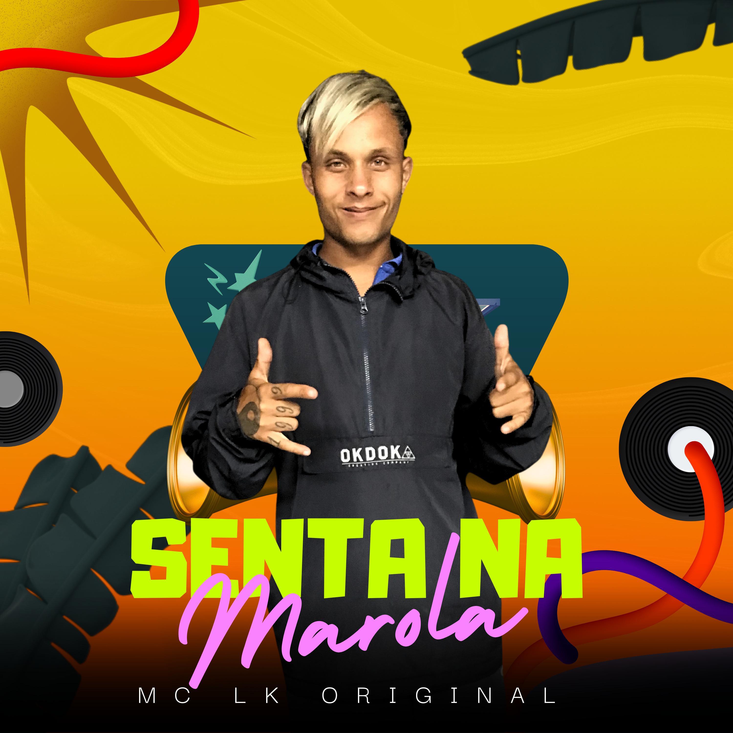 Постер альбома Senta na Marola