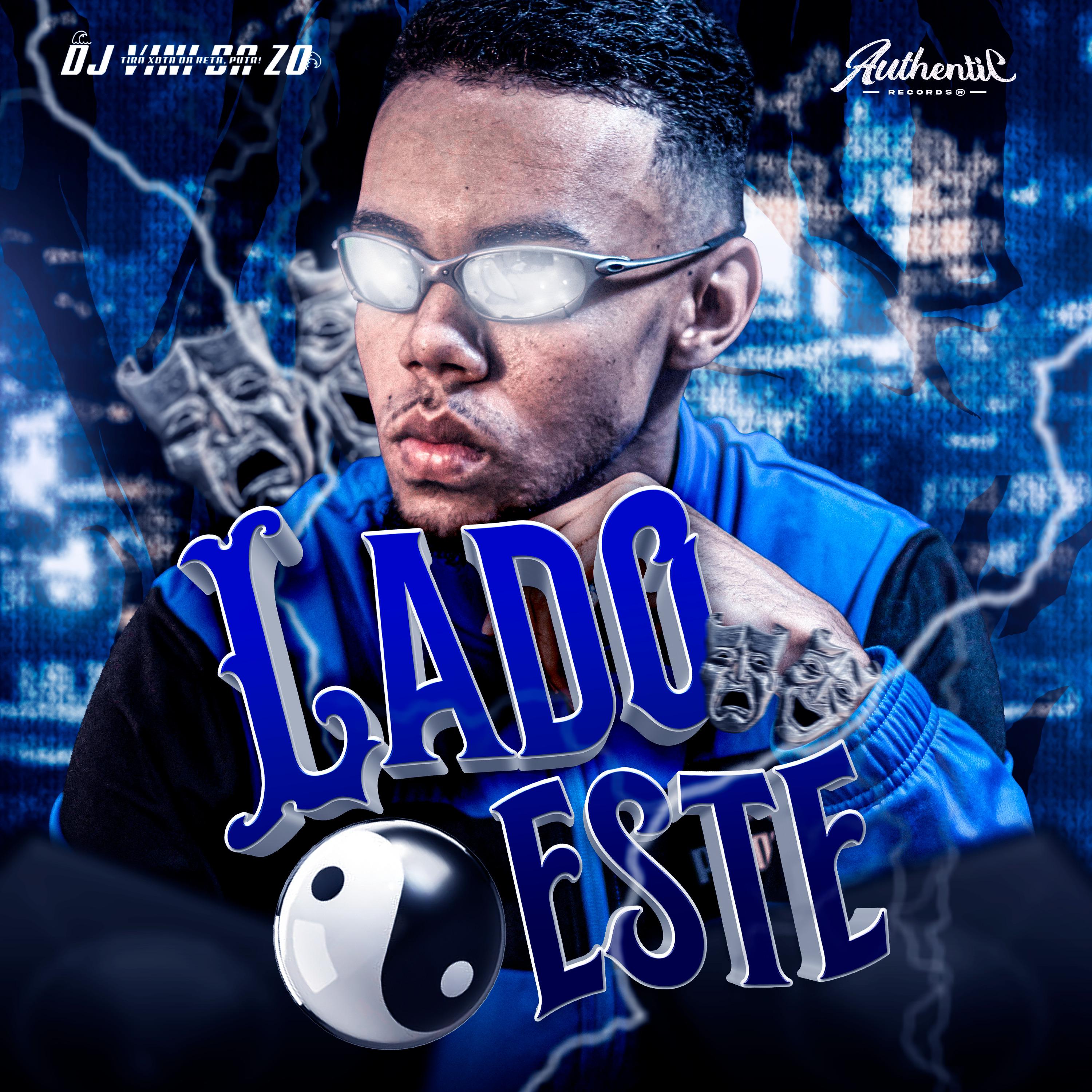 Постер альбома Lado Oeste