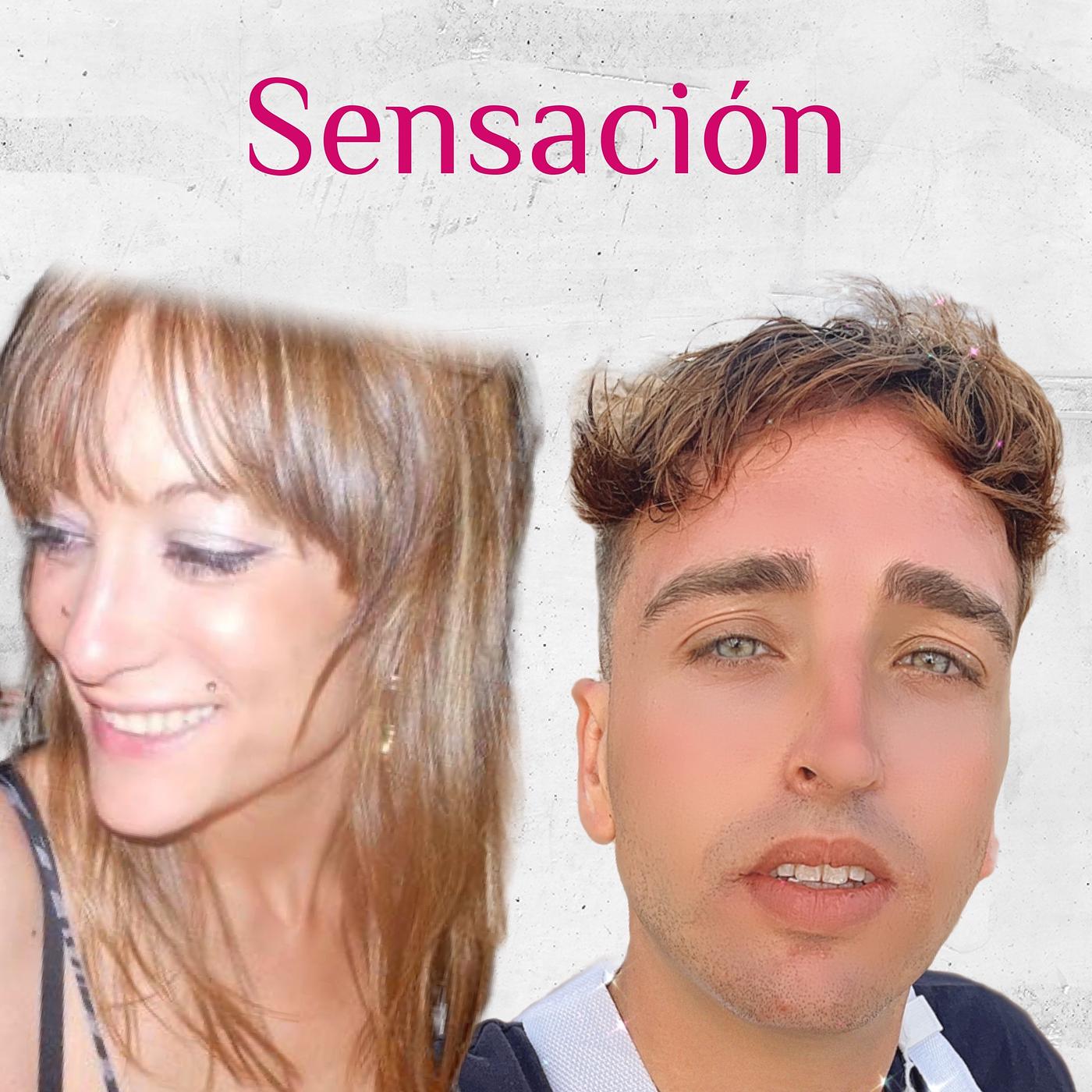 Постер альбома Sensación