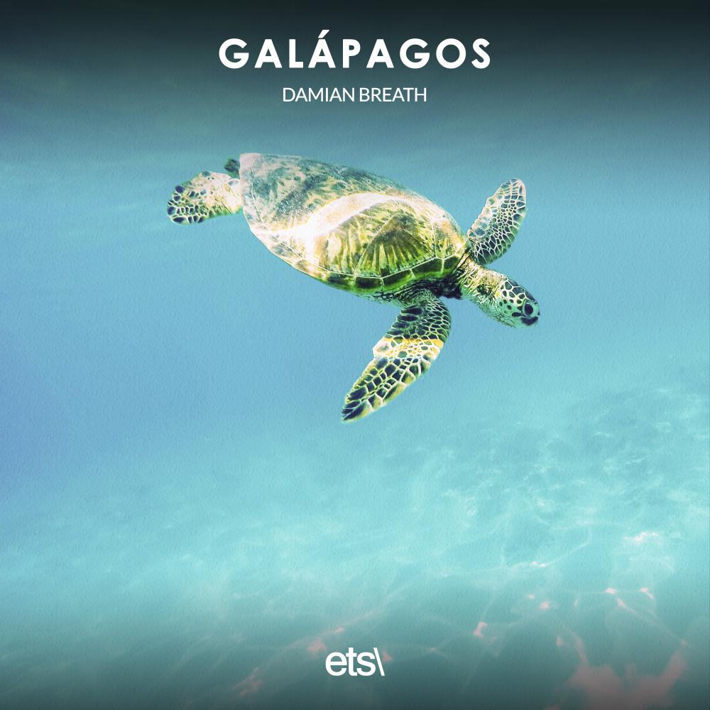Постер альбома Galápagos