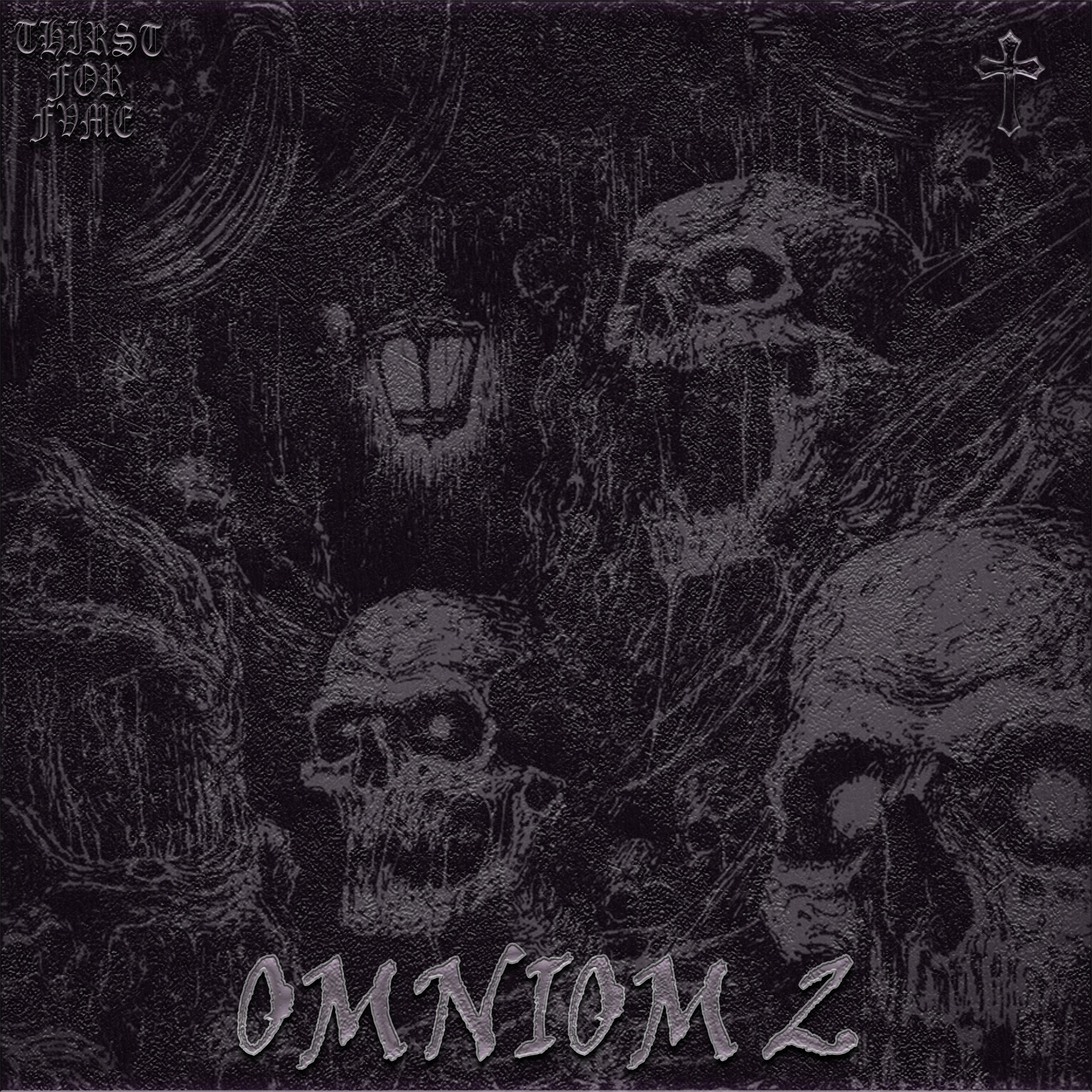 Постер альбома Omniom 2