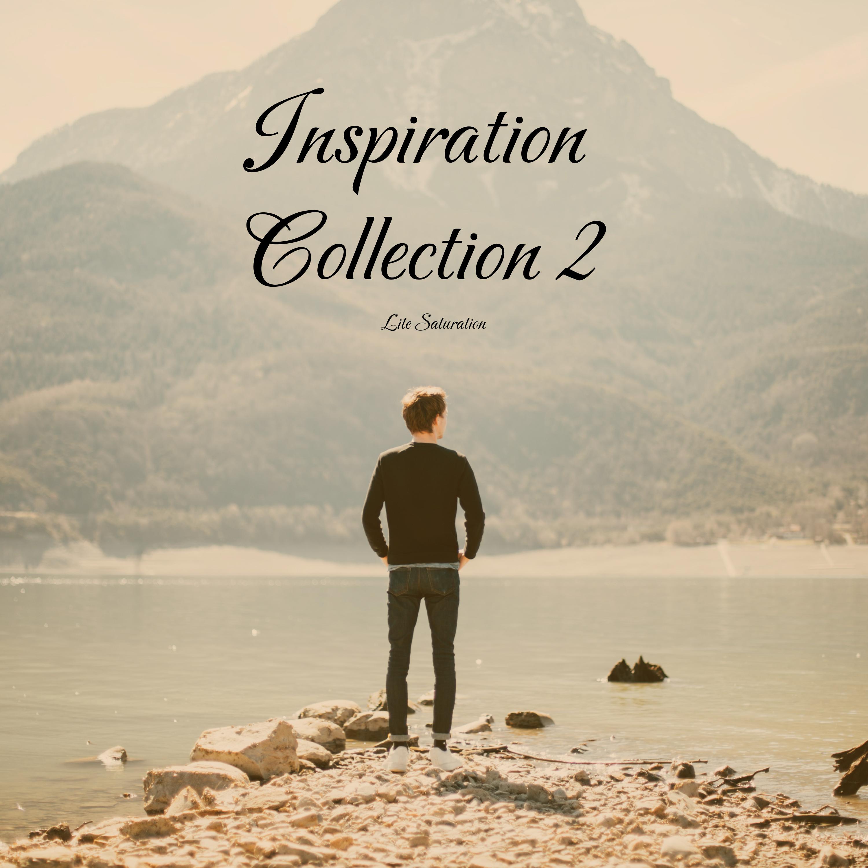 Постер альбома Inspiration Collection 2