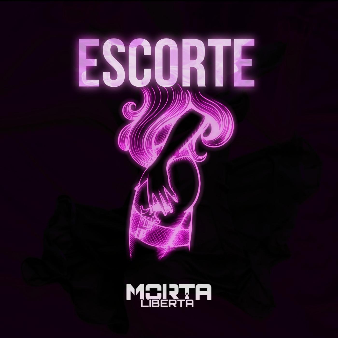 Постер альбома Escorte
