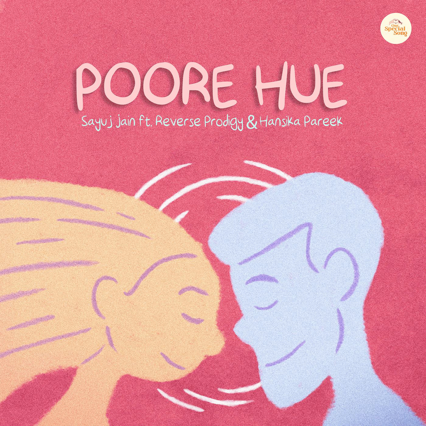 Постер альбома Poore Hue