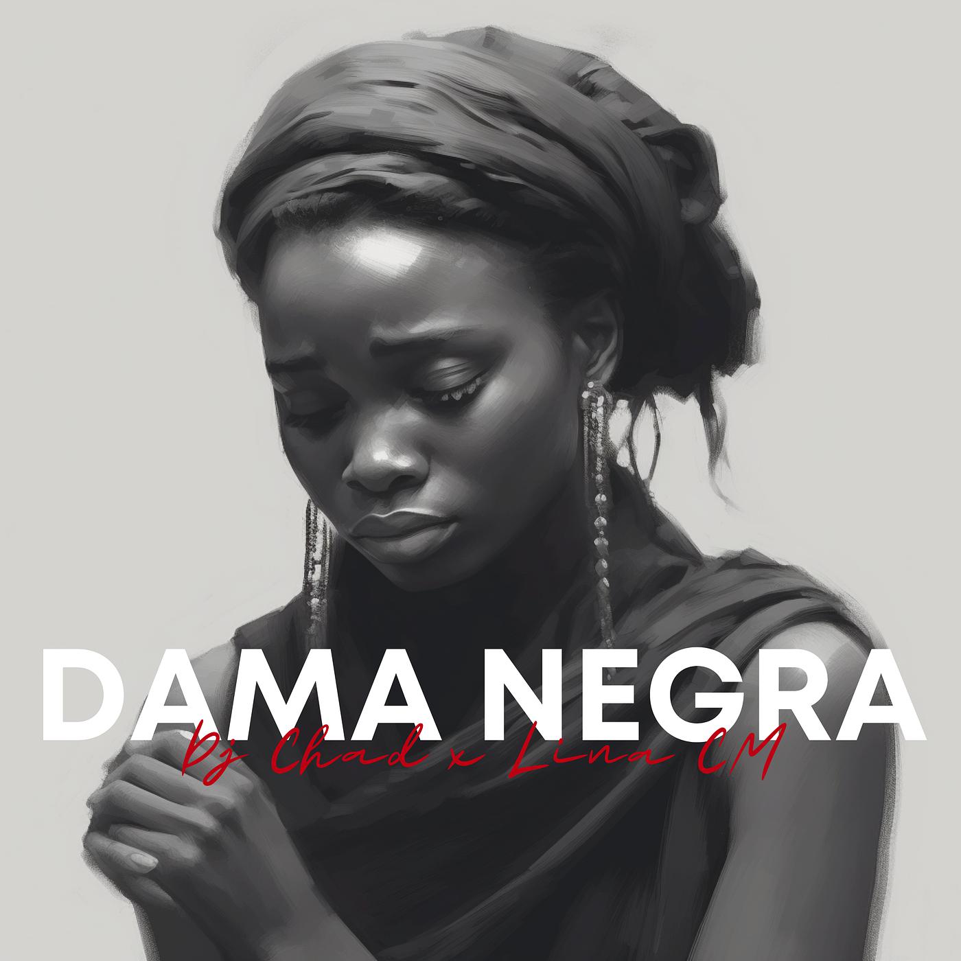 Постер альбома Dama Negra