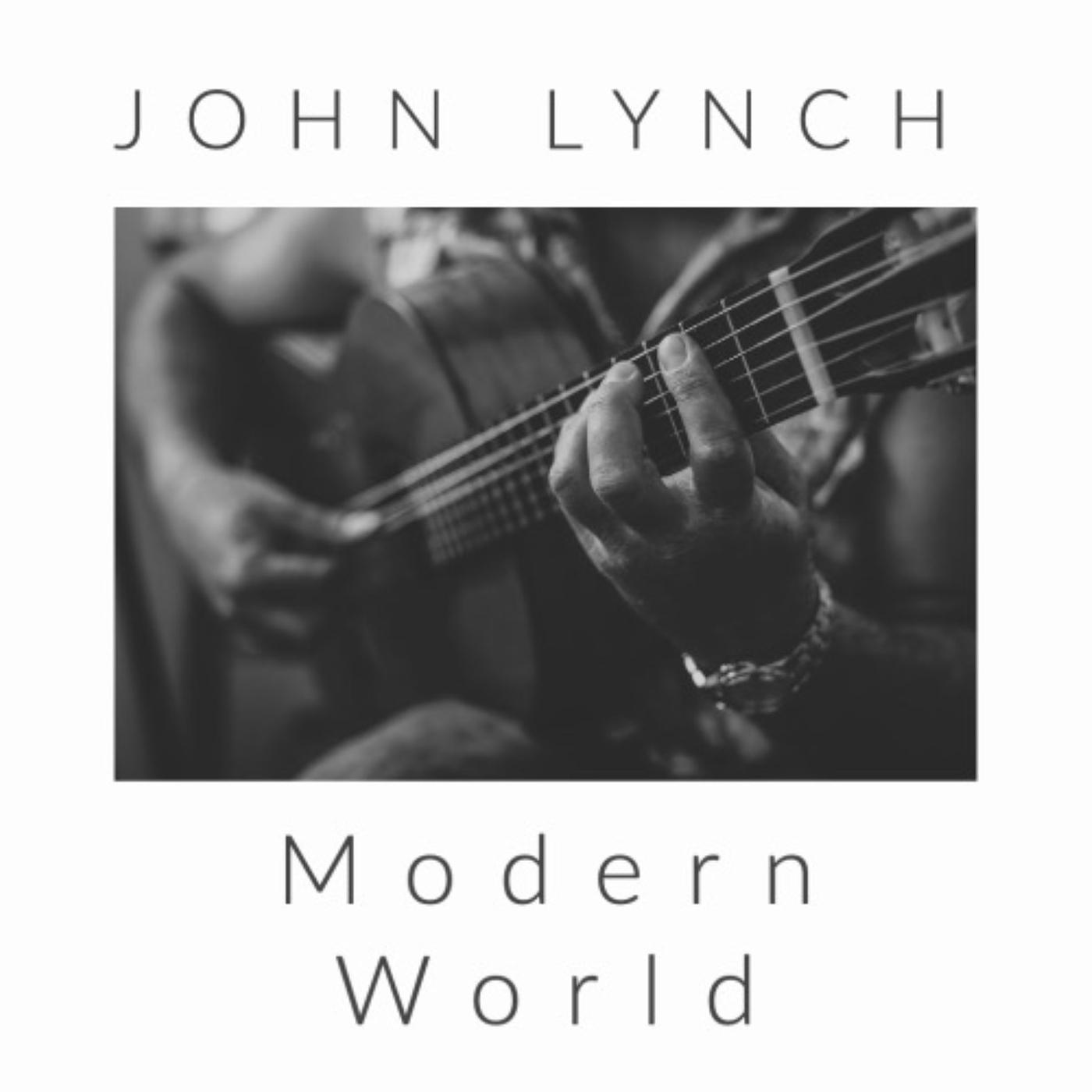 Постер альбома Modern World