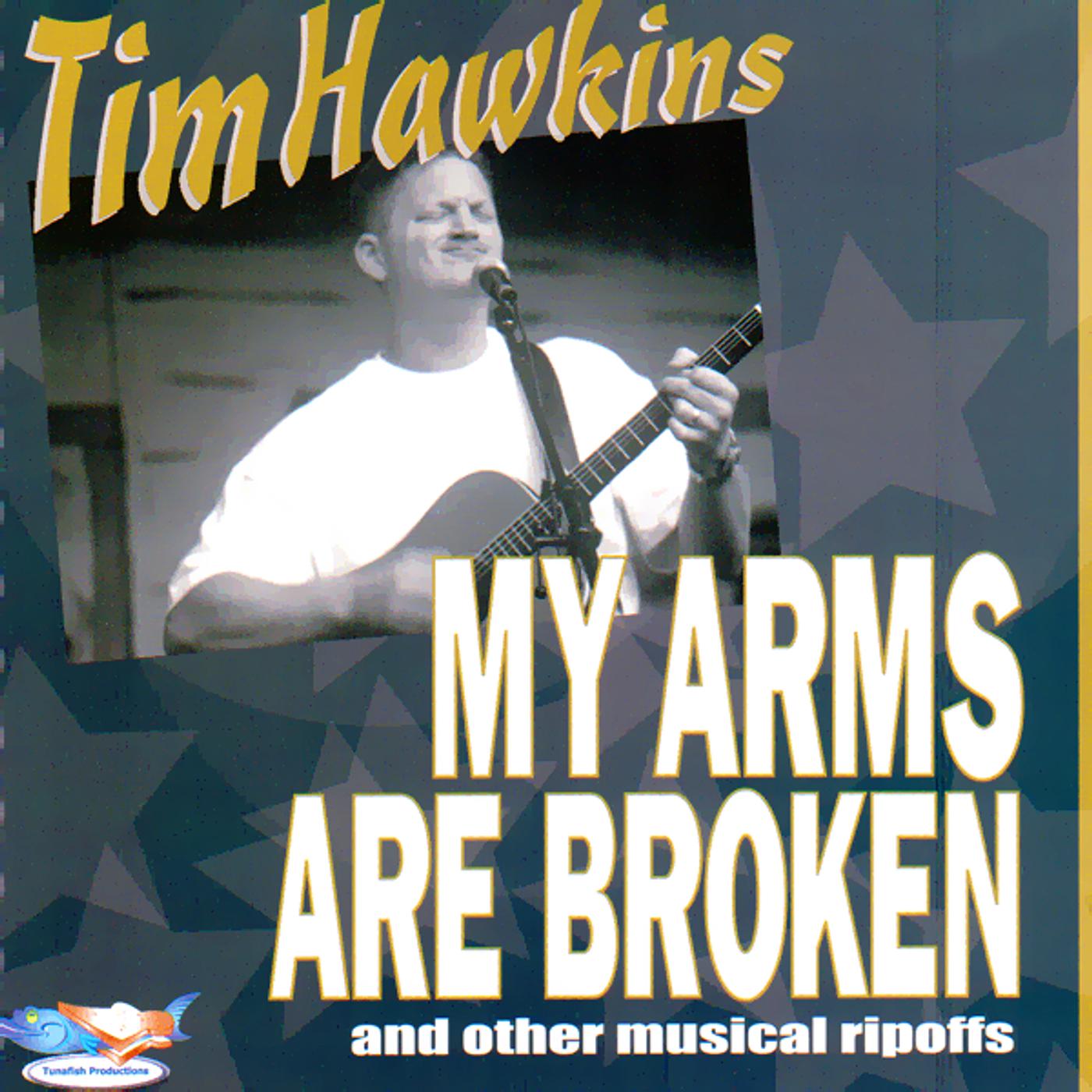 Постер альбома My Arms Are Broken