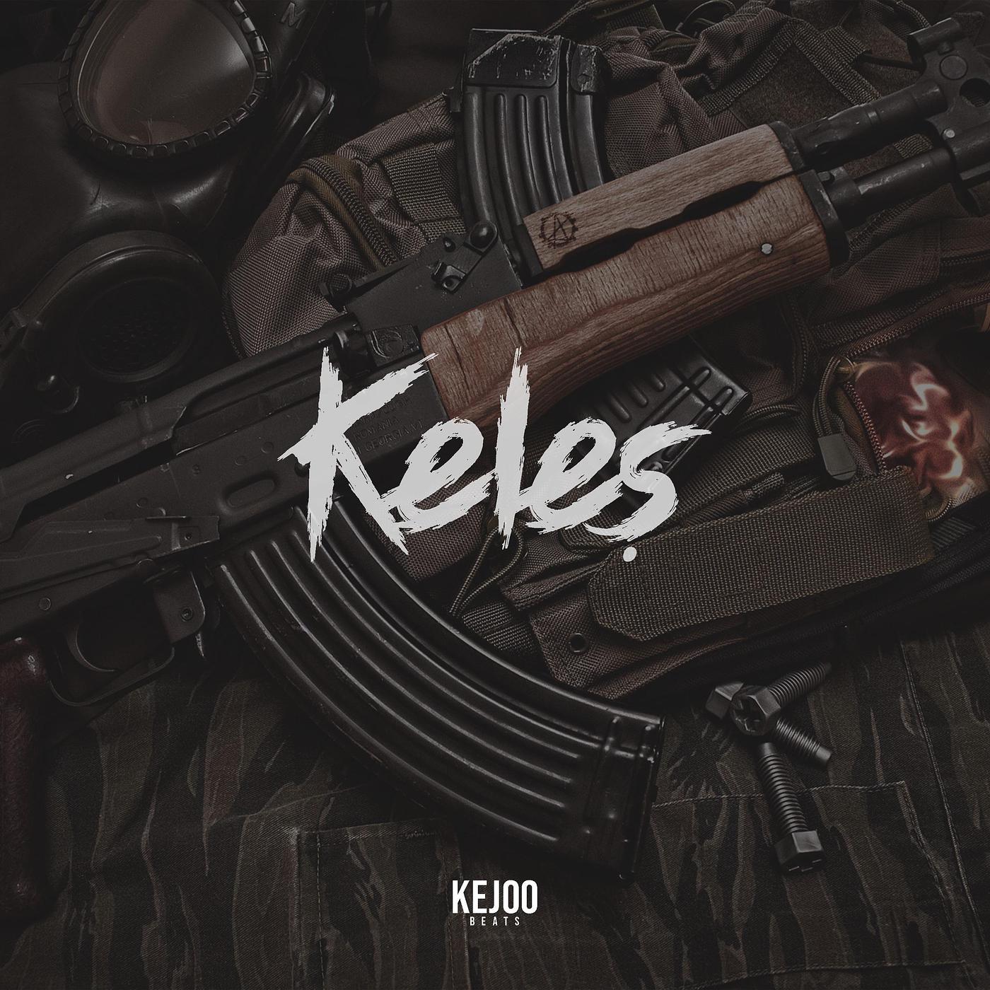 Постер альбома Keleş