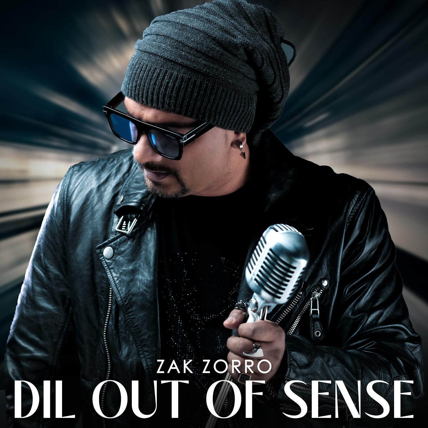 Постер альбома Dil out of Sense