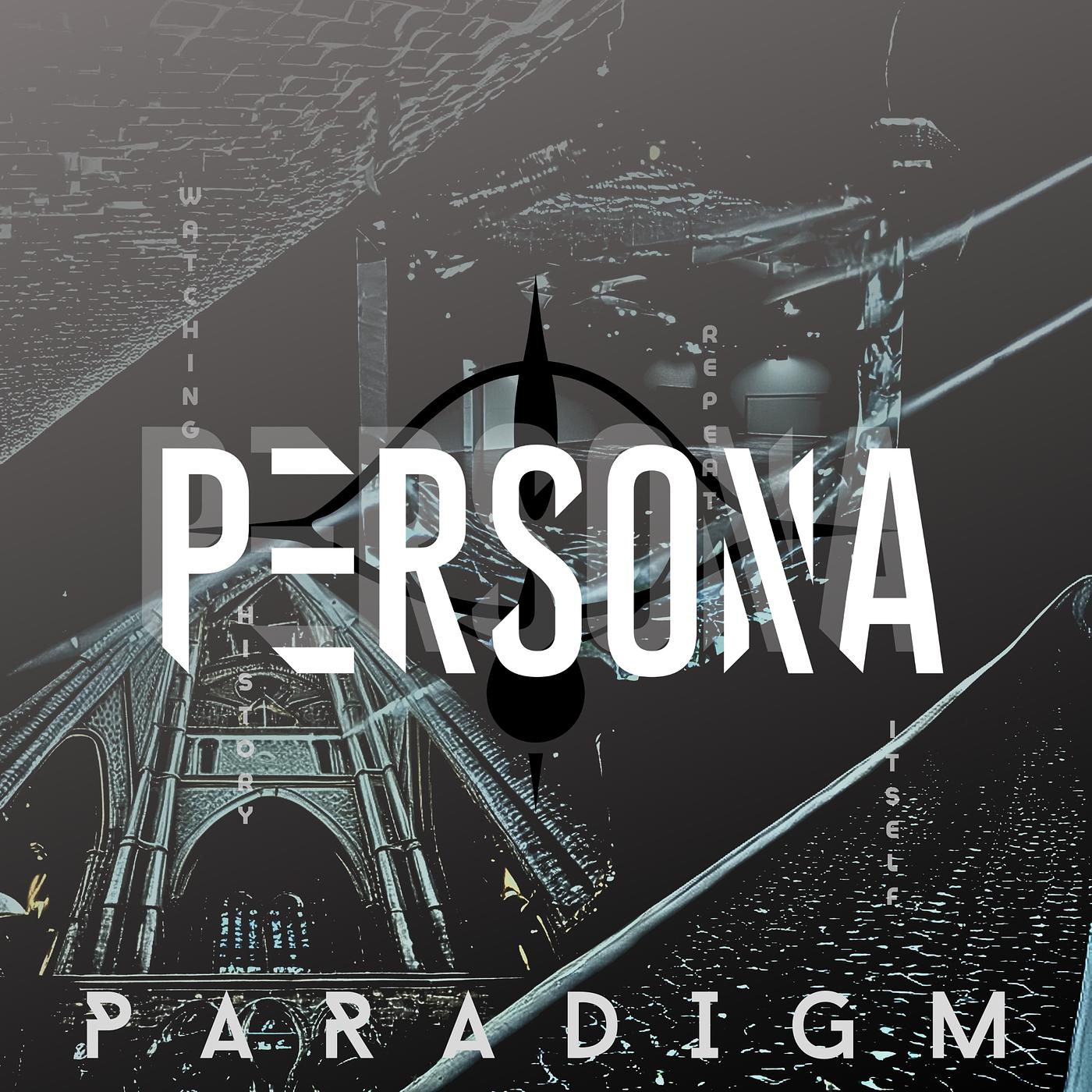 Постер альбома Paradigm