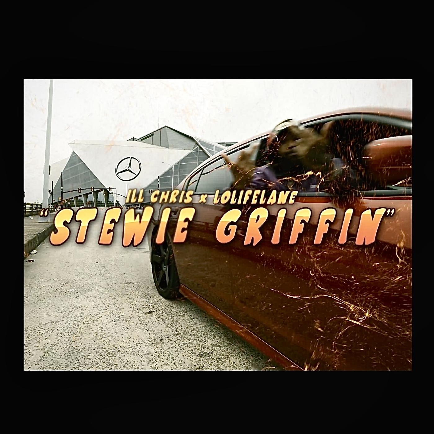 Постер альбома Stewie Griffin