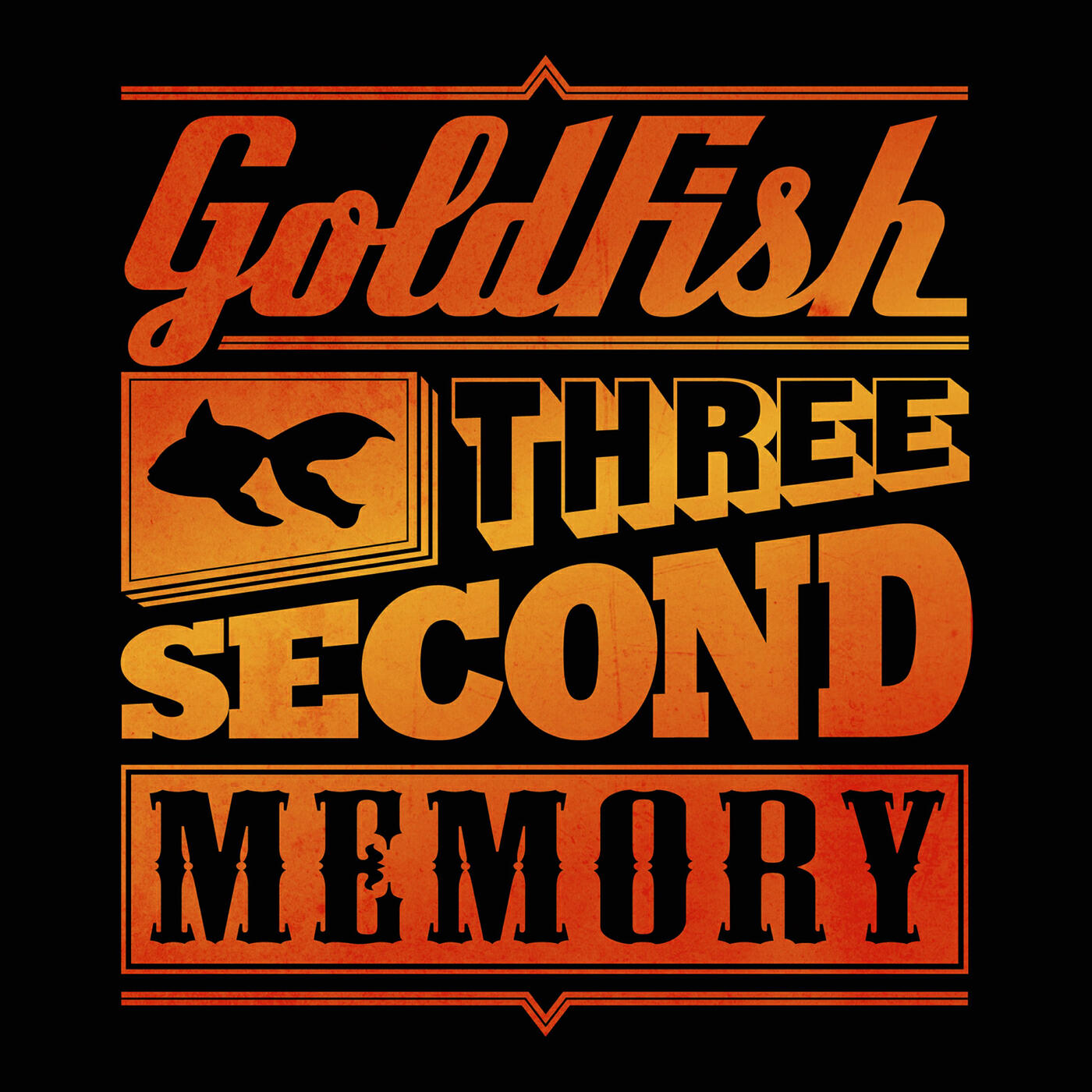 Goldfish - Washing over Me (feat. Morning Parade)