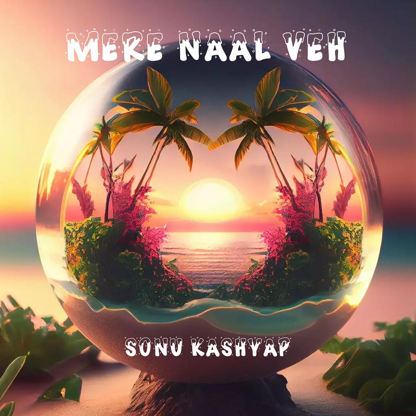 Постер альбома Mere Naal Veh