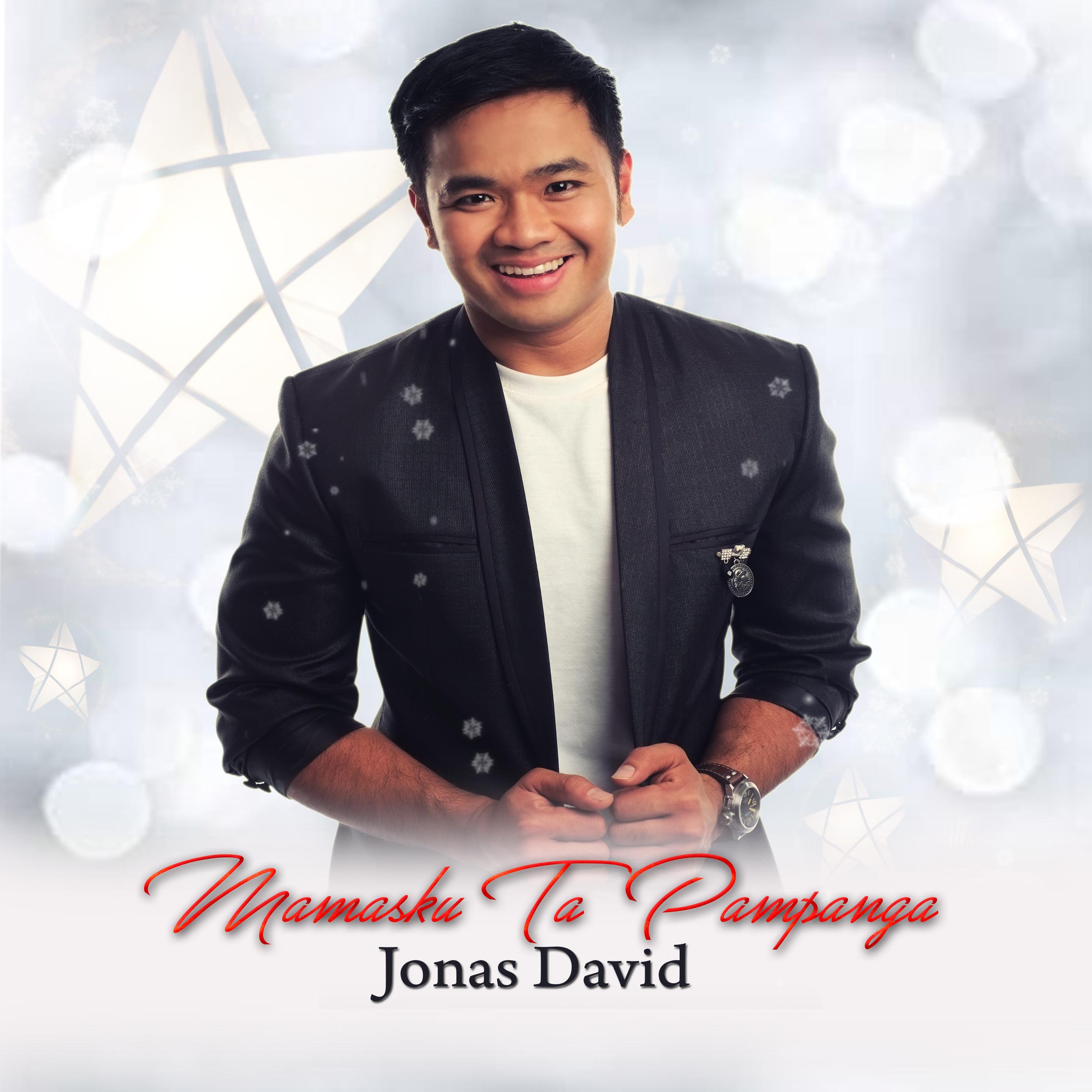 Постер альбома Mamasku Ta Pampanga