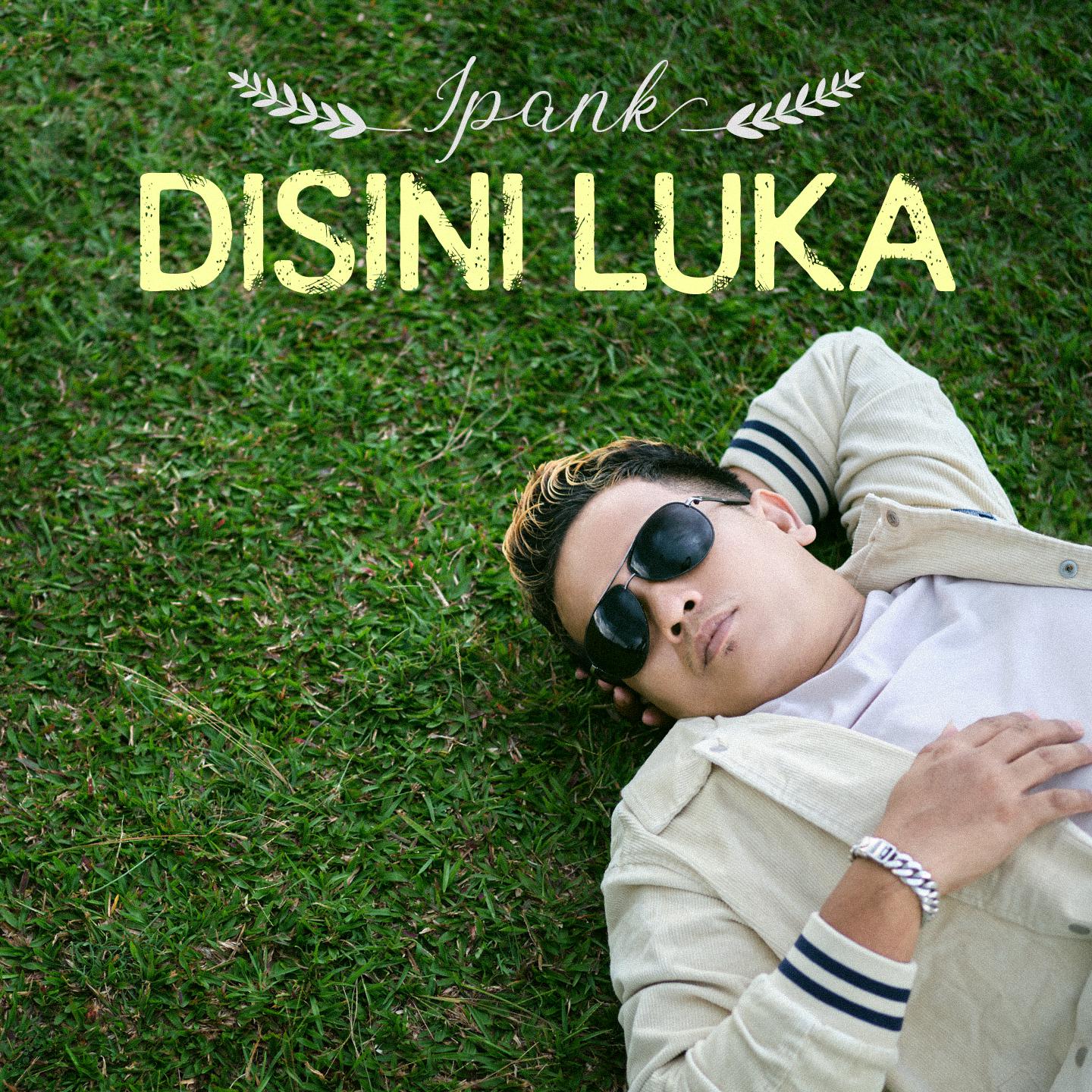 Постер альбома Disini Luka