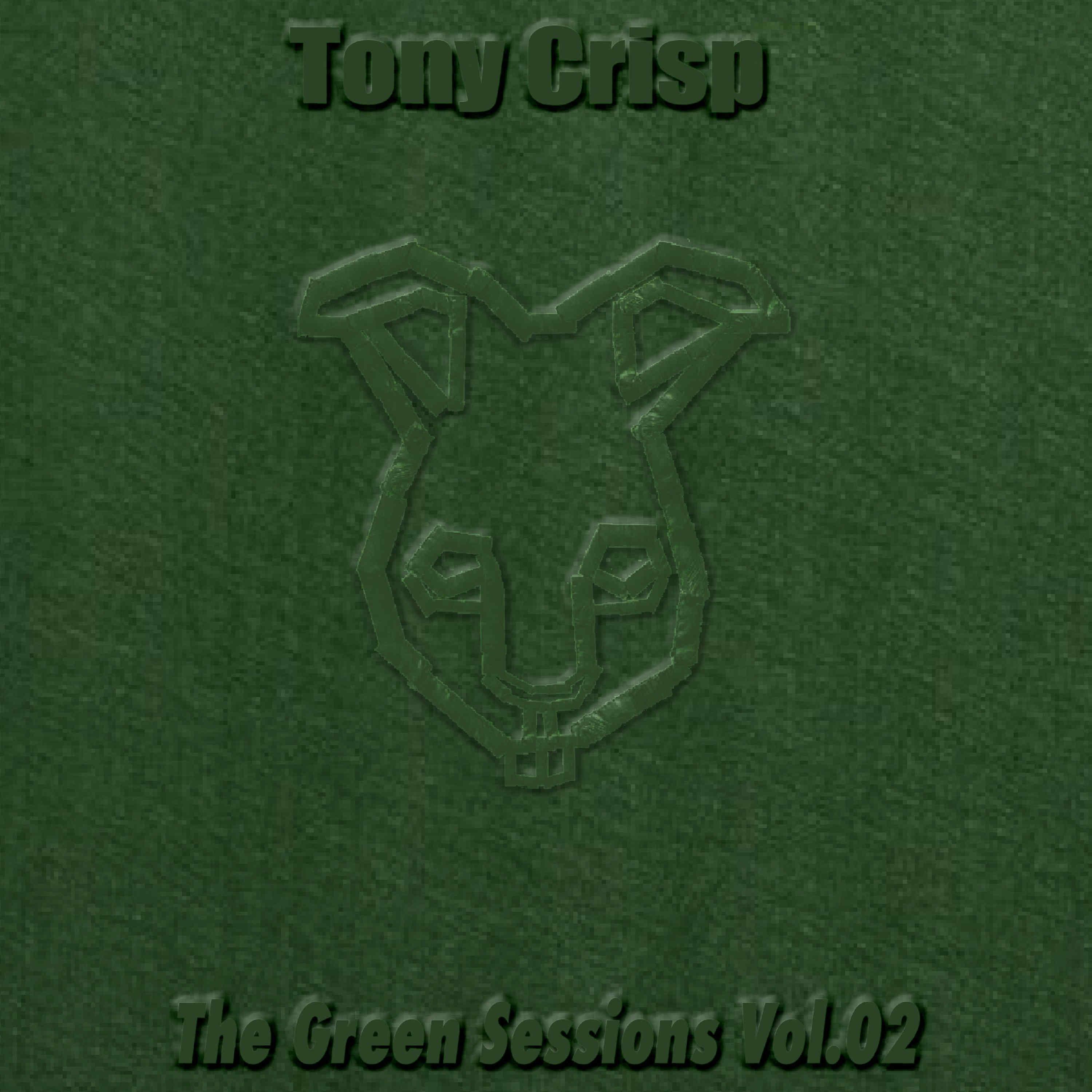 Постер альбома The Green Sessions, Vol. 02