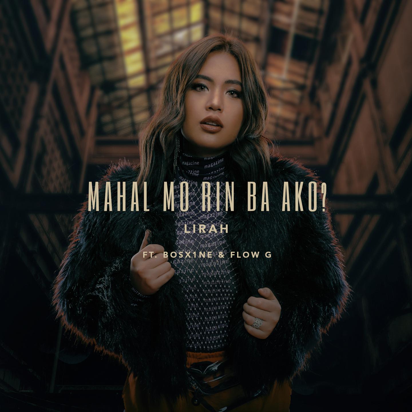 Постер альбома Mahal Mo Rin Ba Ako?