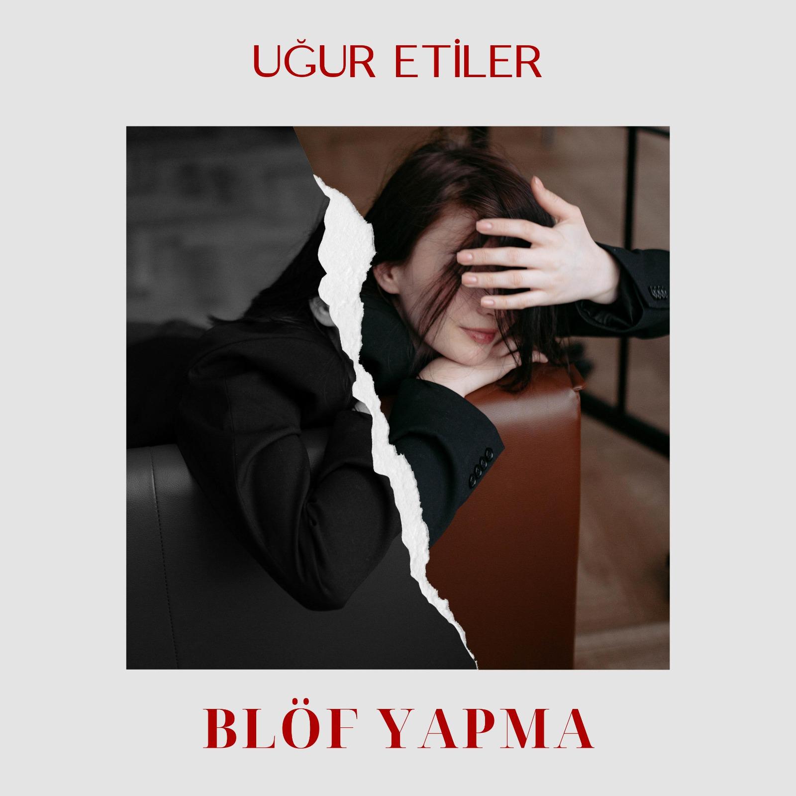 Постер альбома Blöf Yapma
