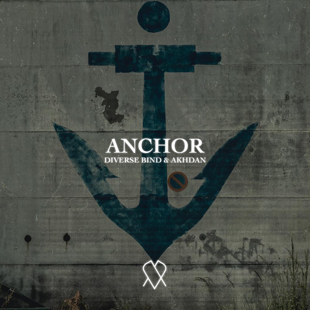 Постер альбома Anchor