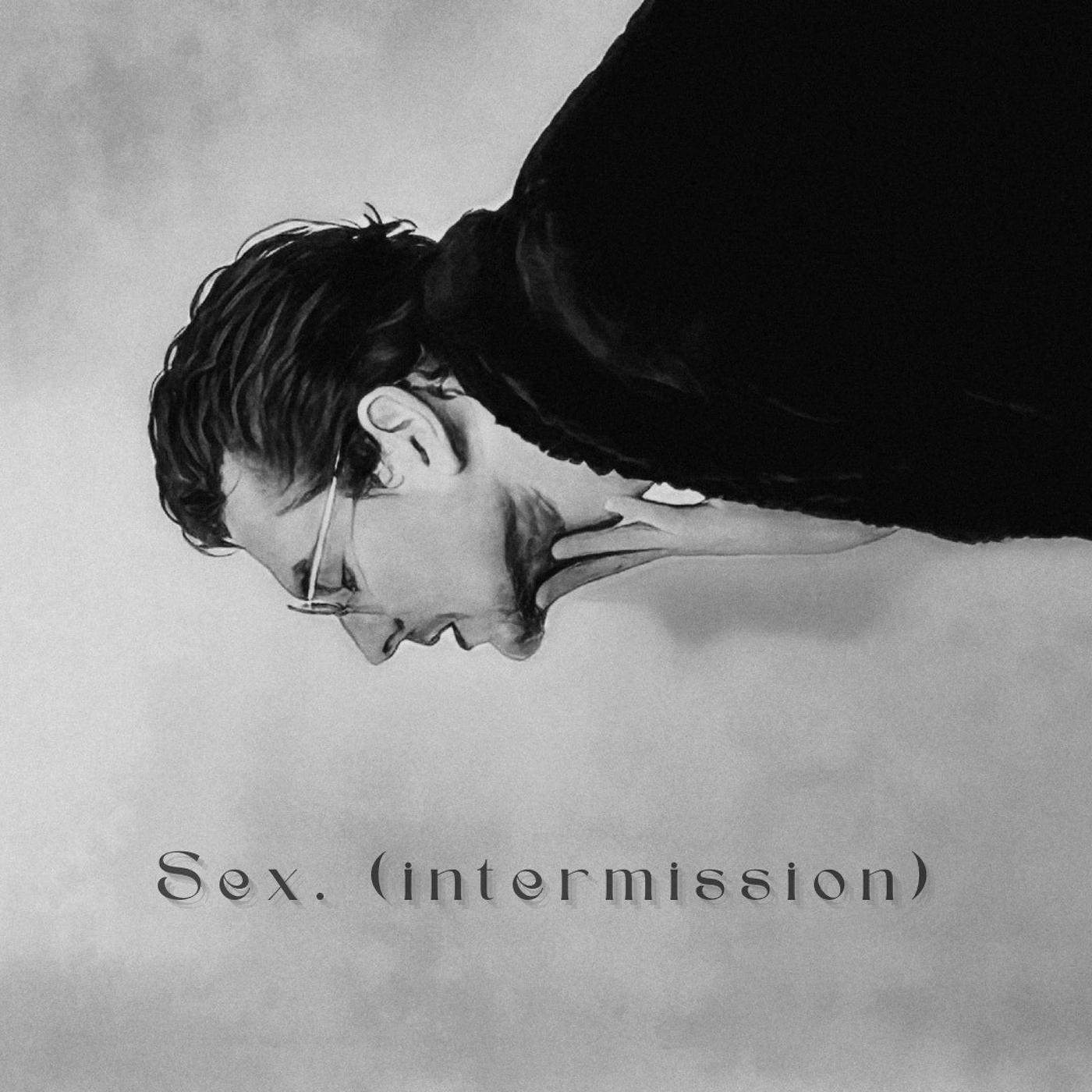 Постер альбома Sex. (intermission)