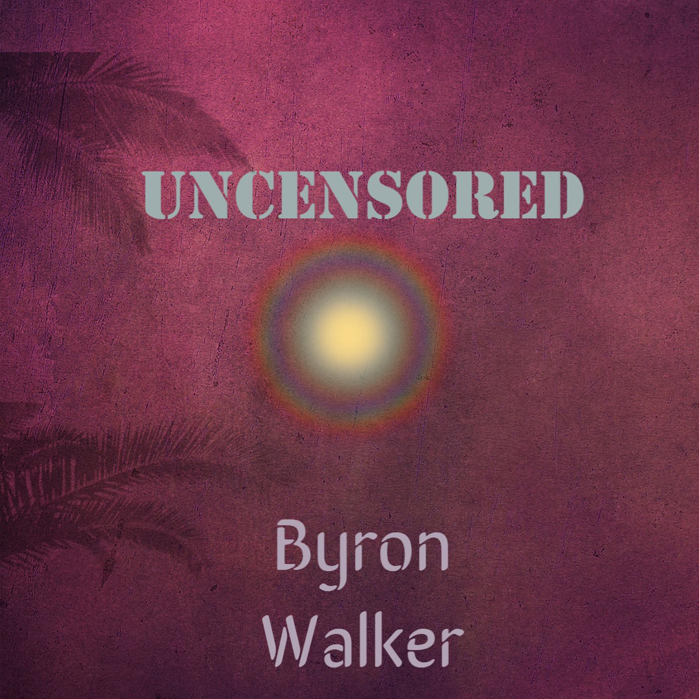 Постер альбома Uncensored