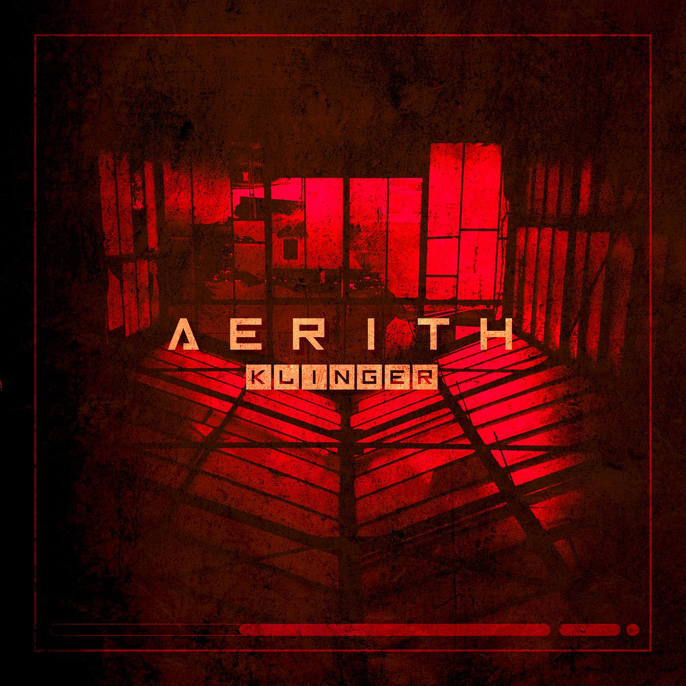 Постер альбома Aerith