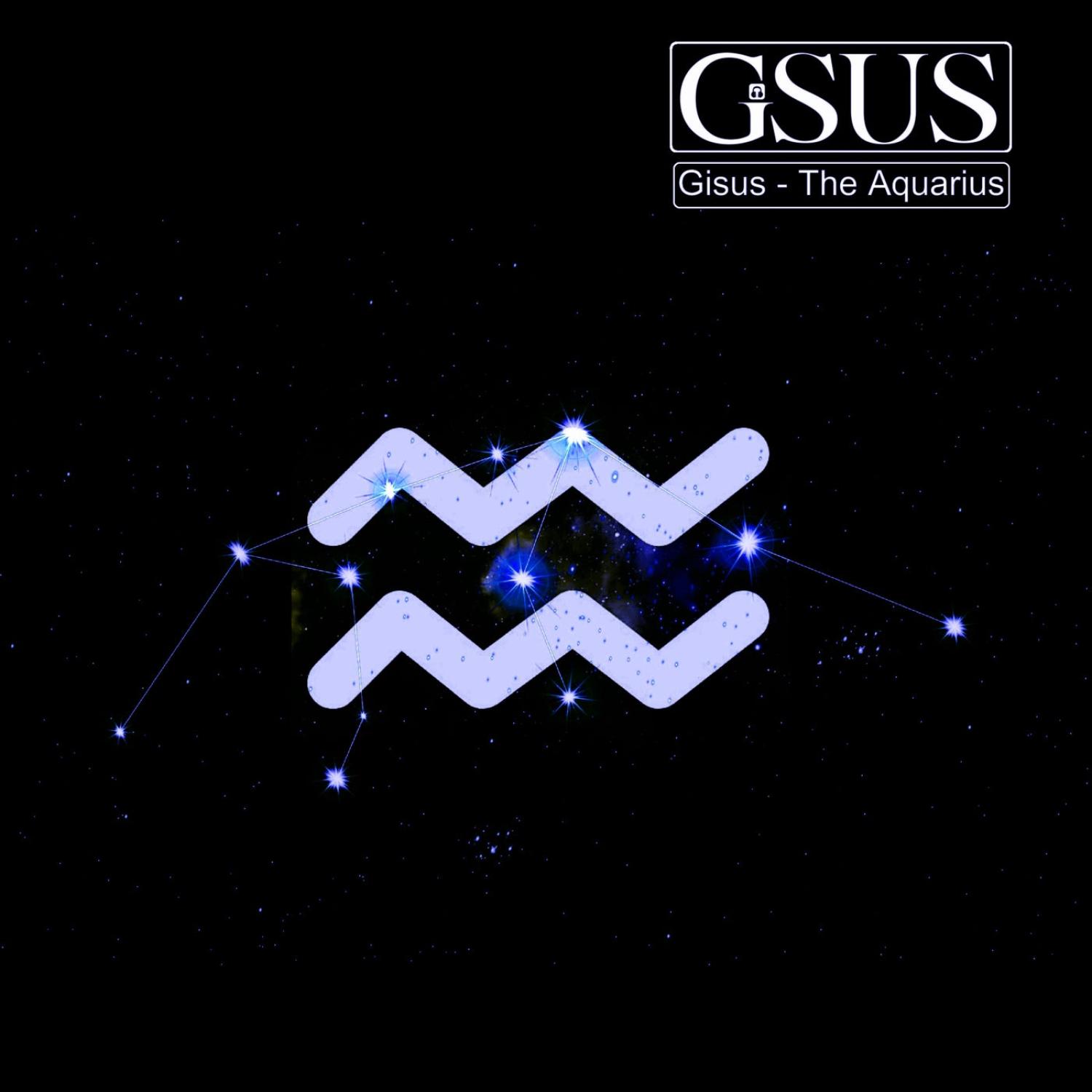 Постер альбома The Aquarius