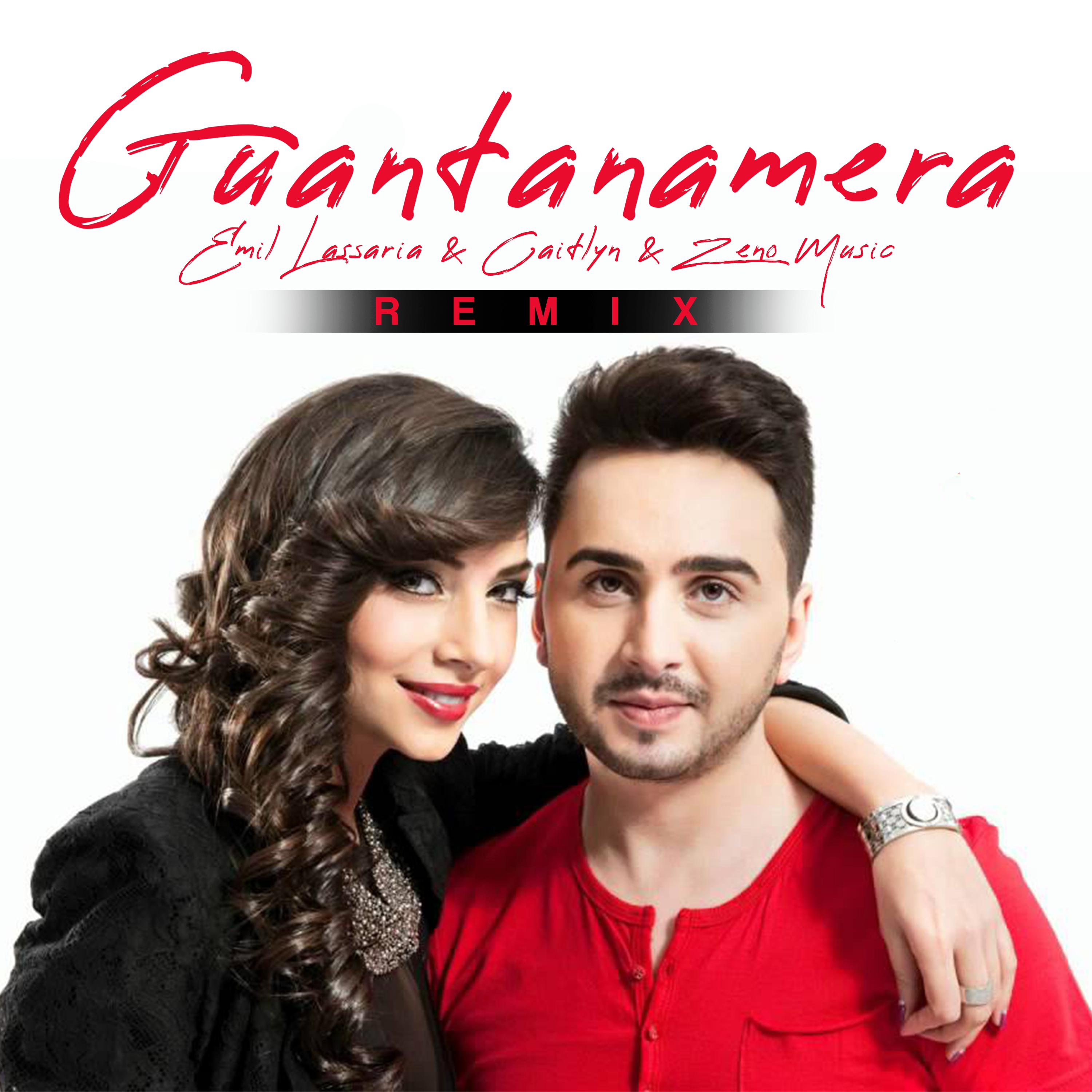 Постер альбома Guantanamera