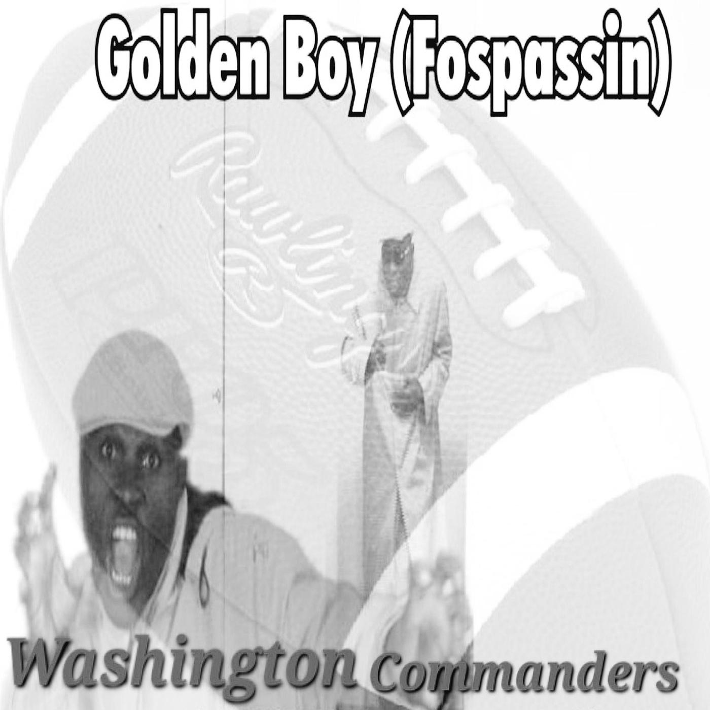 Постер альбома Washington Commanders