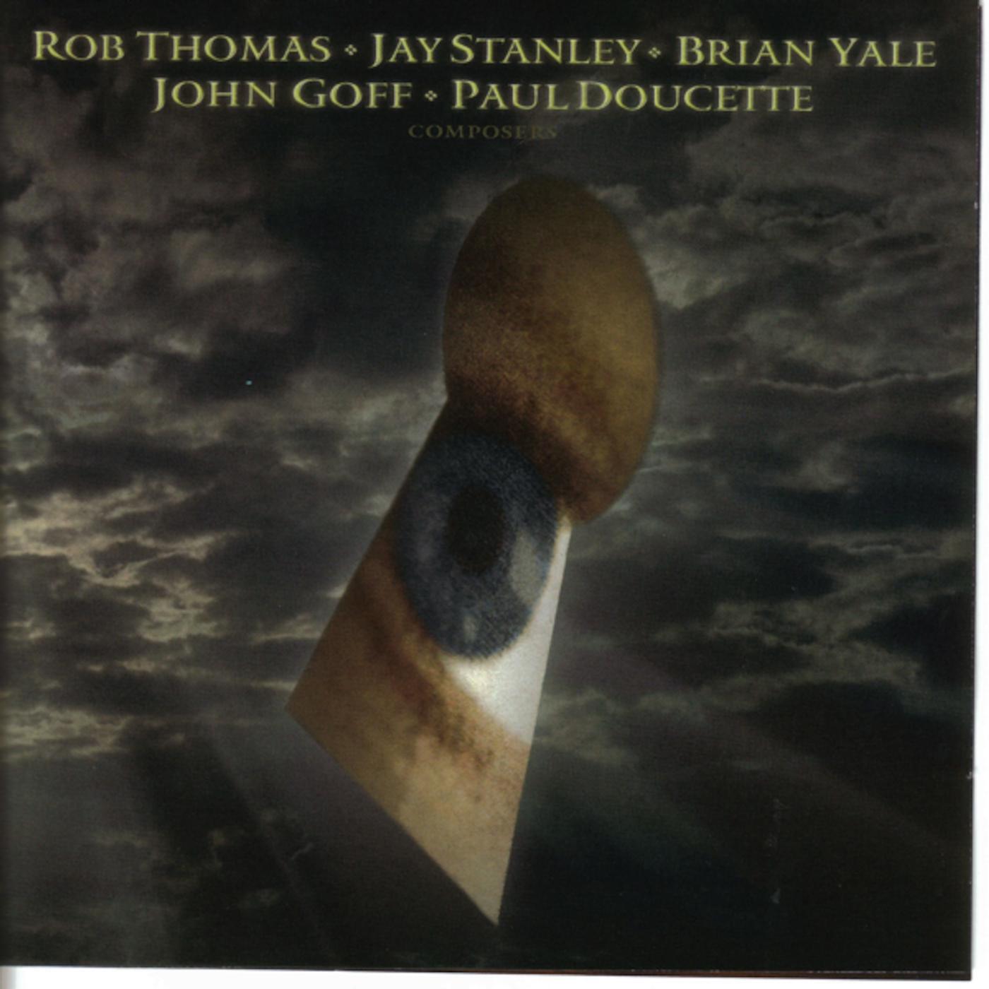 Tabitha's Secret / Rob Thomas , Jay Stanley, John Goff, Paul Doucette, Brian Yale - 2 Unkind (3:17)
