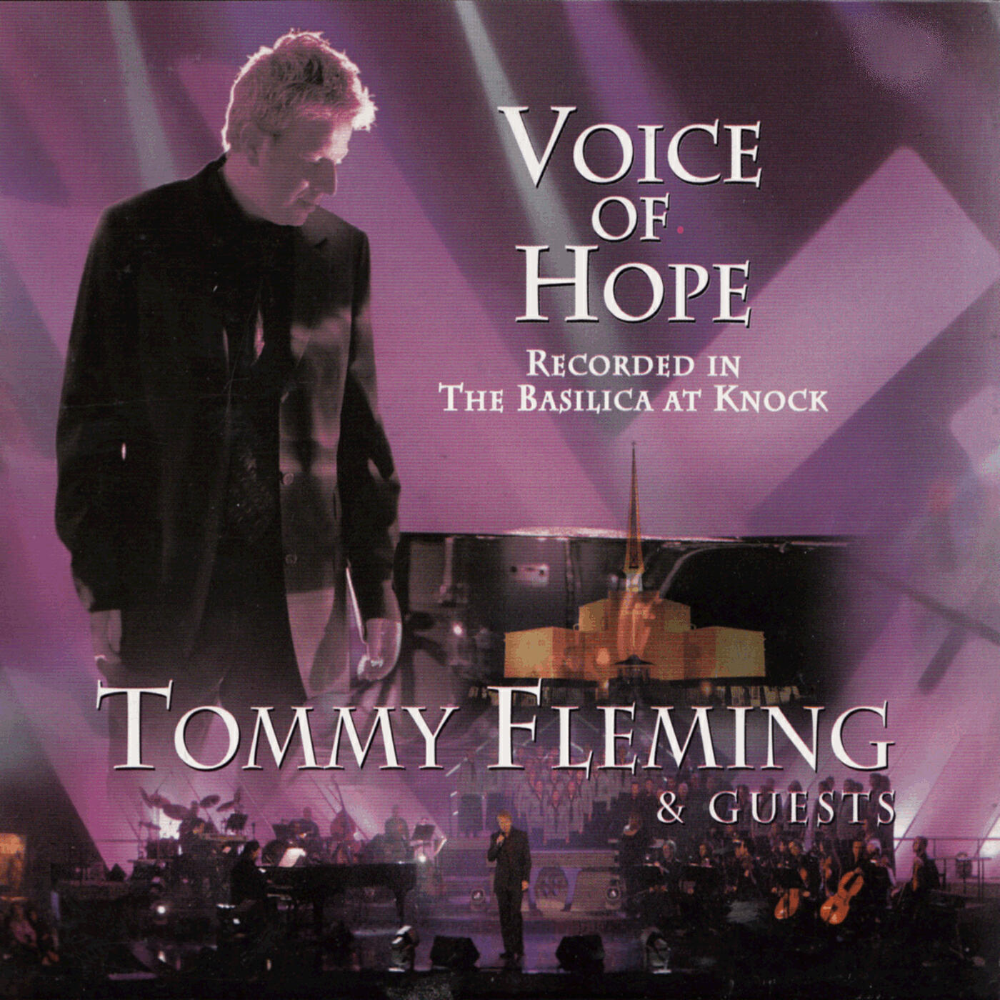Tommy Fleming - You've Got a Friend (feat. Cara Dillon)
