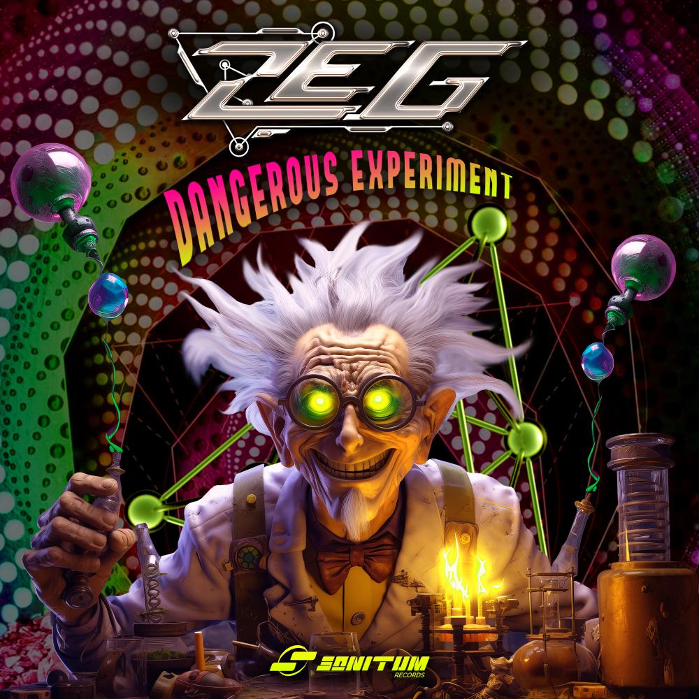 Постер альбома Dangerous Experiment