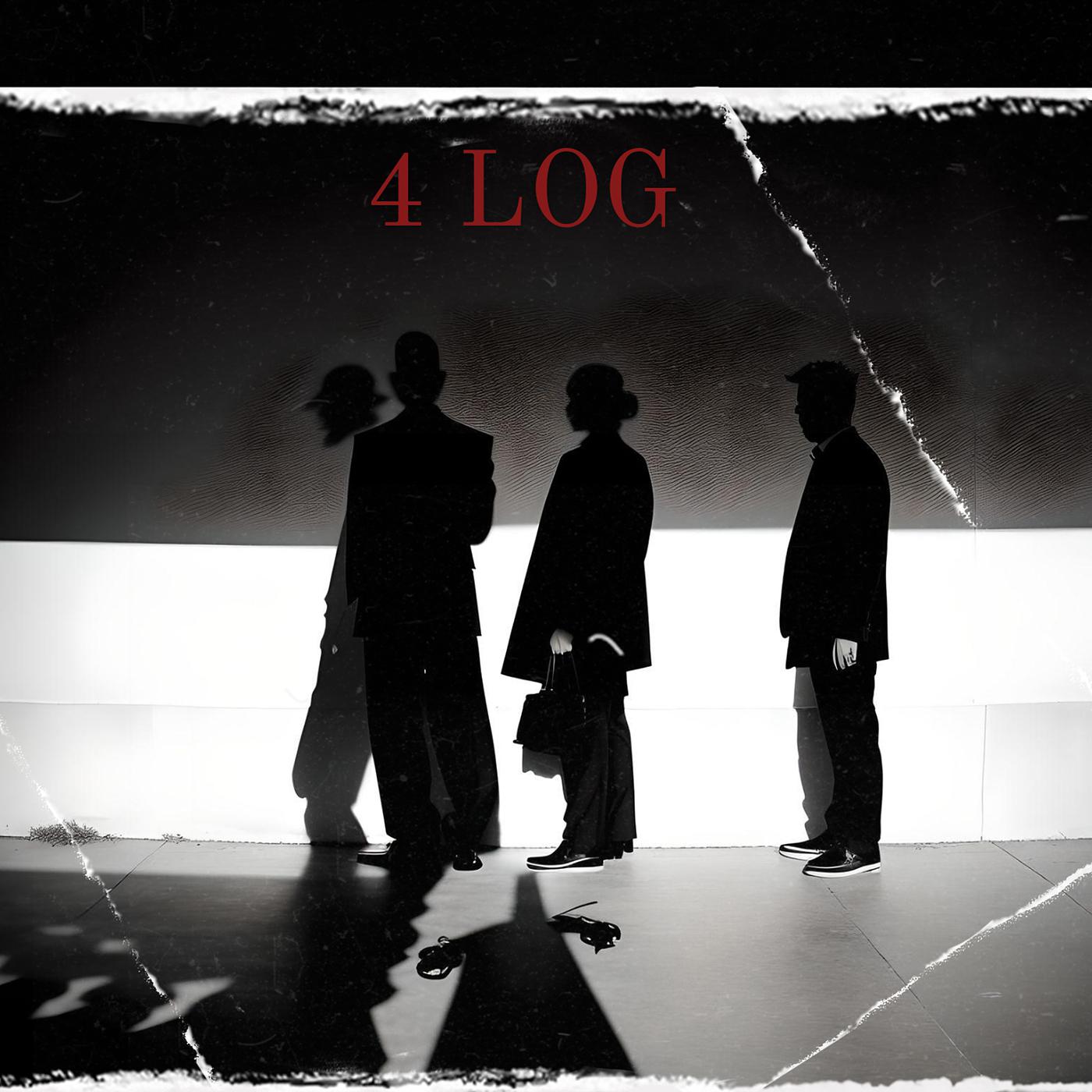 Постер альбома 4 Log
