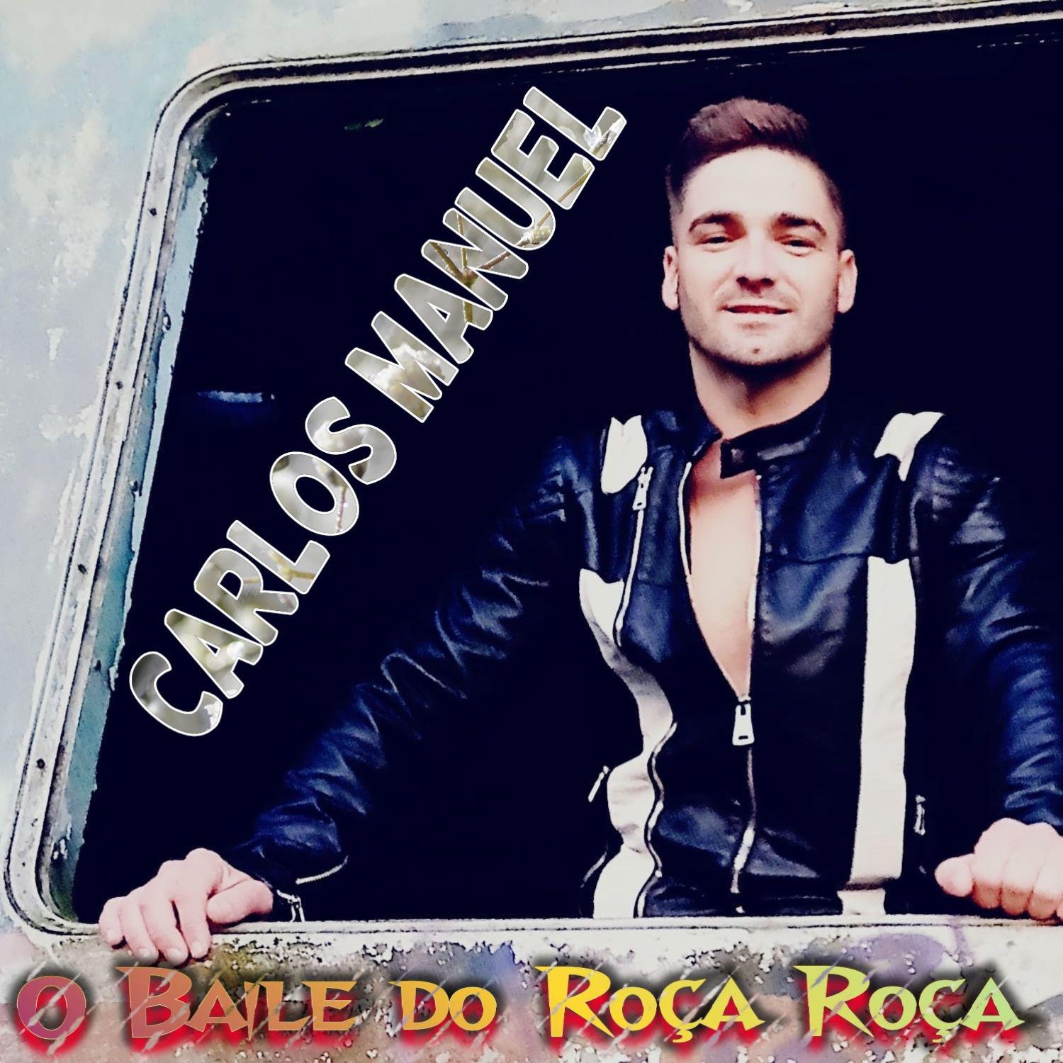 Постер альбома O Baile Do Roça Roça