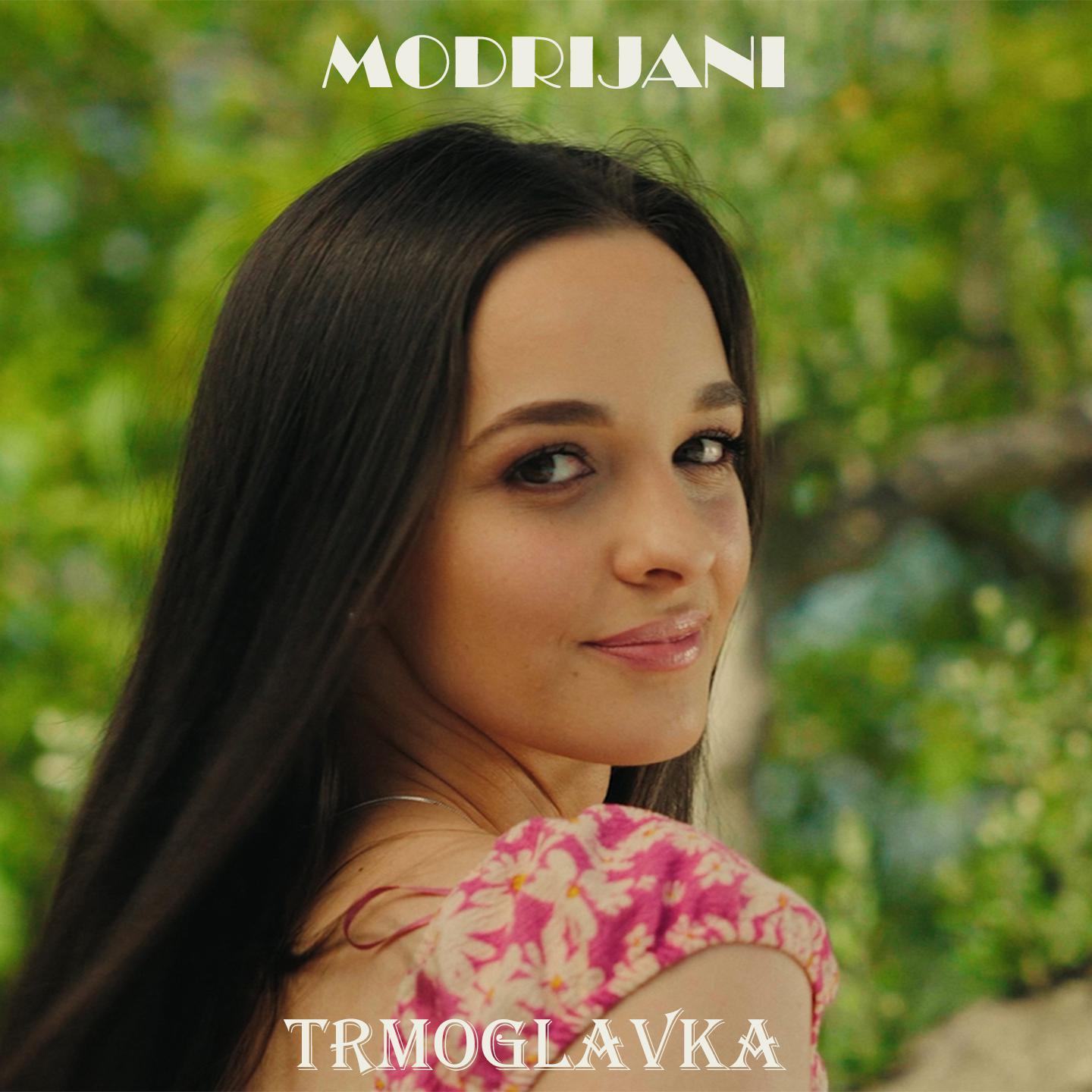 Постер альбома TRMOGLAVKA