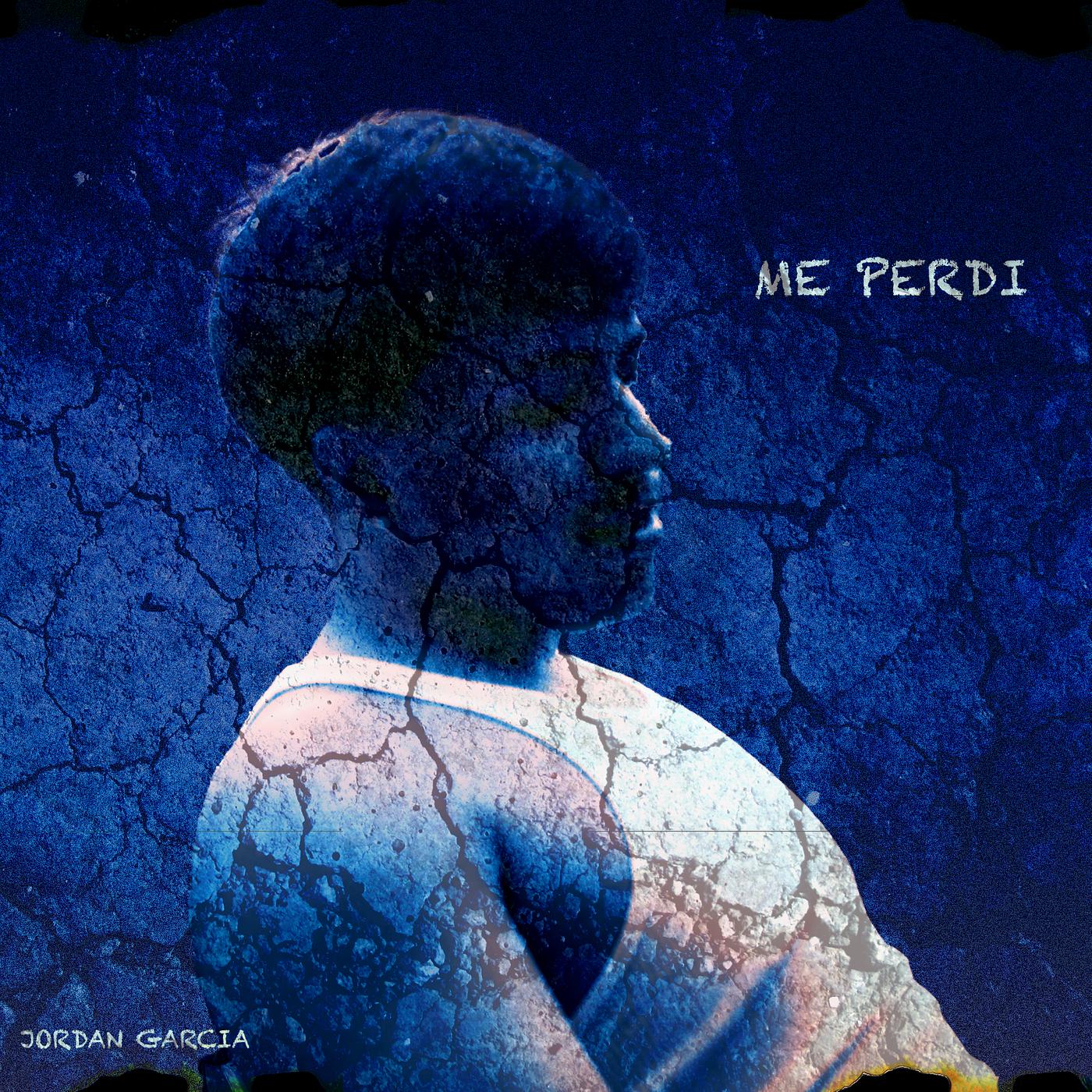 Постер альбома Me Perdi