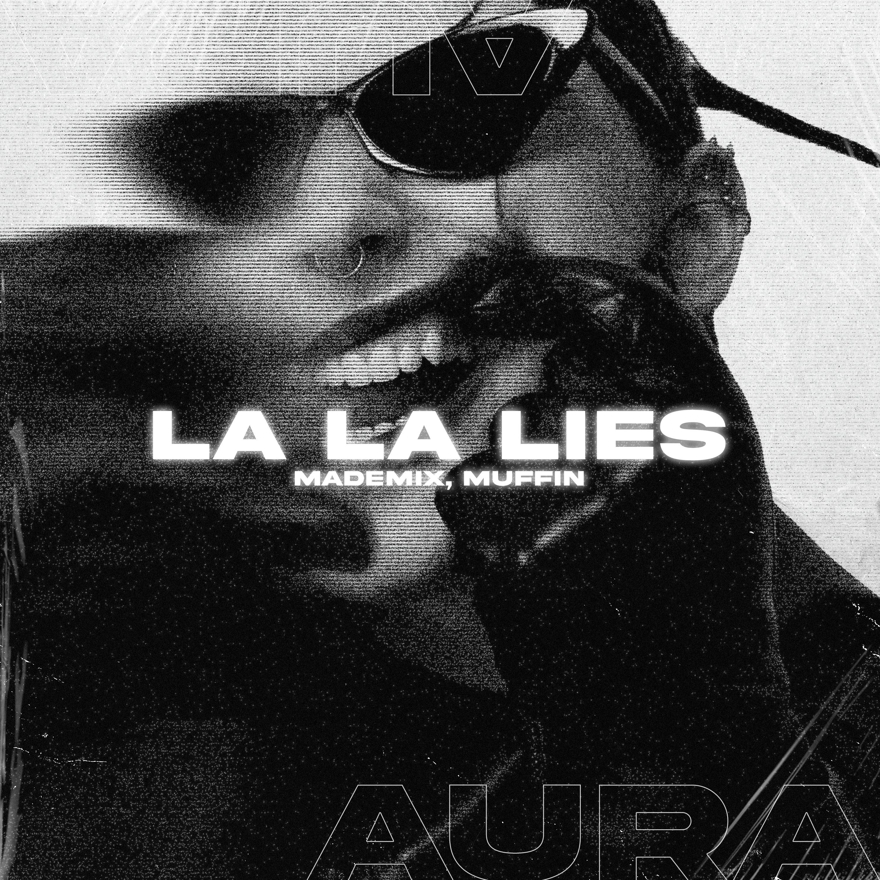 Постер альбома La La Lies