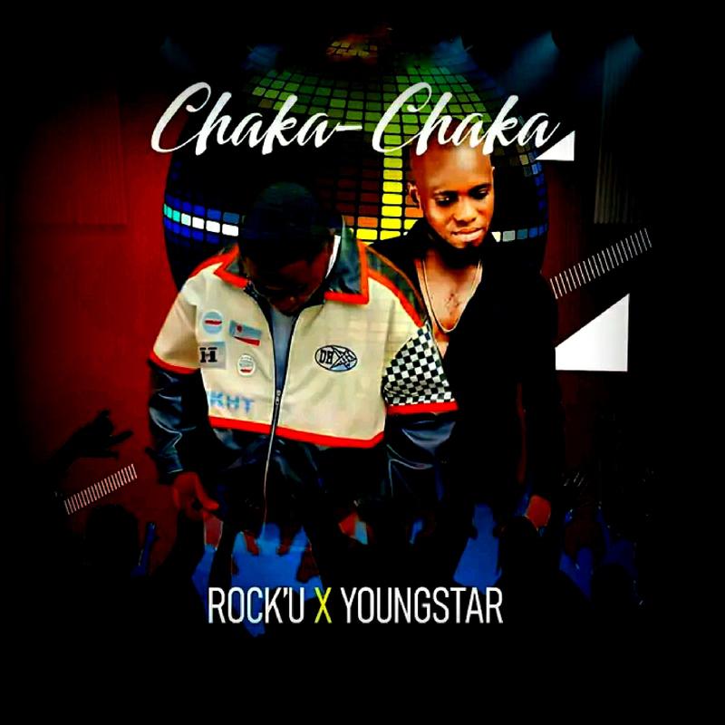 Постер альбома Chaka Chaka