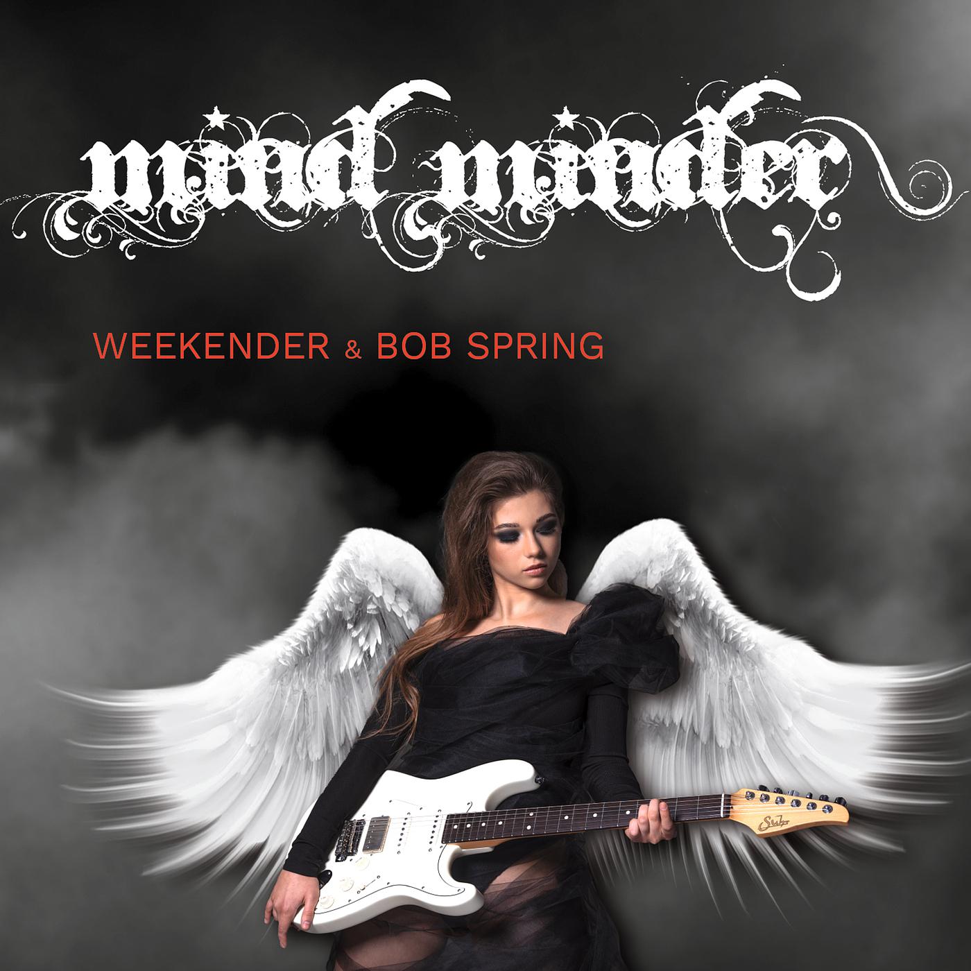 Постер альбома Mind Minder