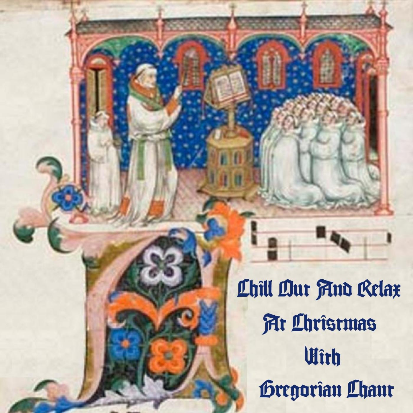 The Monks Of The Abbey Of St Martin Beuron - Lectio Epistolae (Apparuit Gratis Dei)