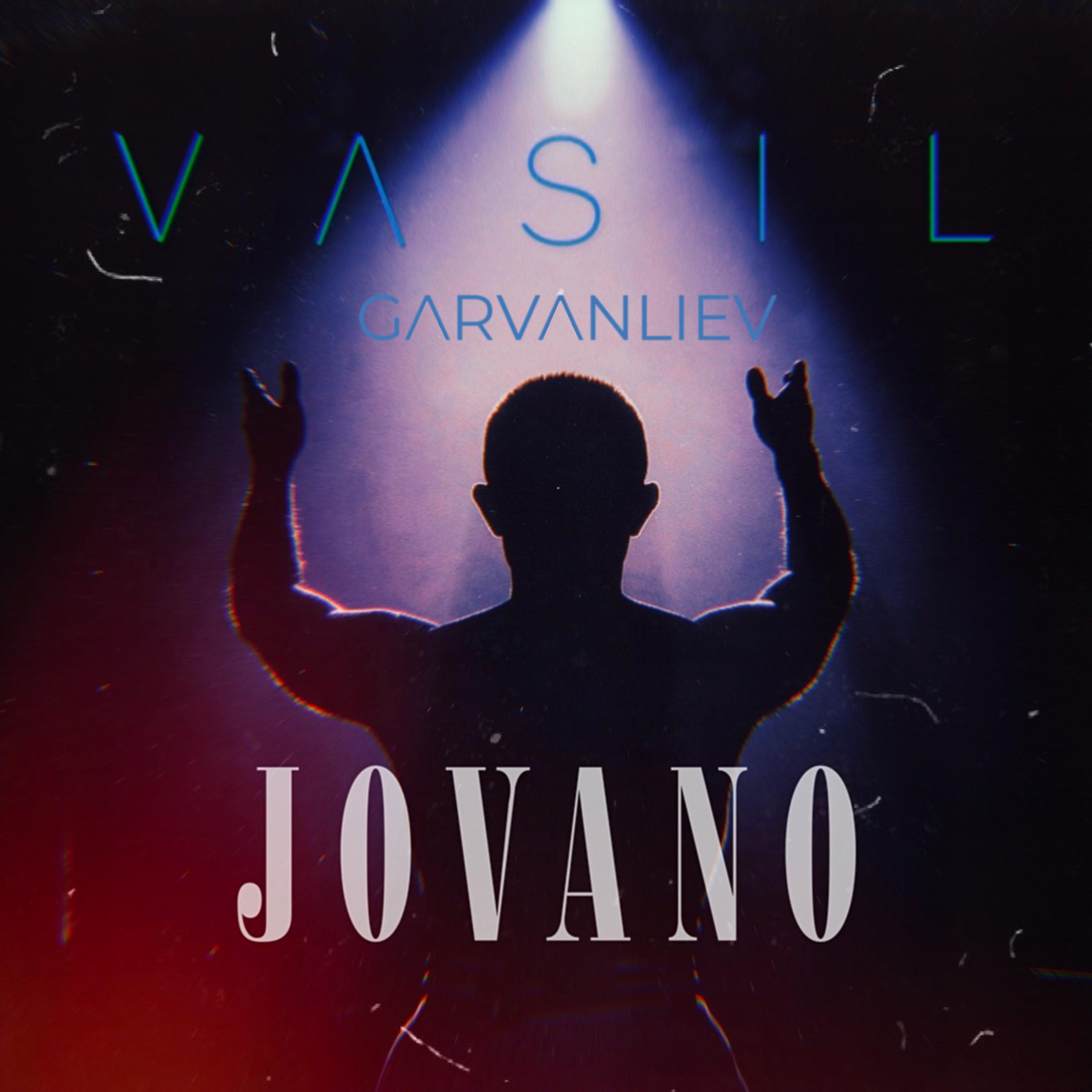 Постер альбома Jovano