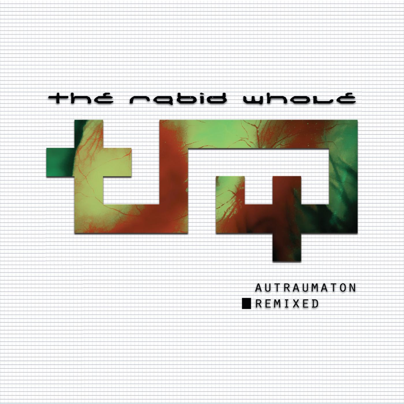 The Rabid Whole - Faith In Yesterday (Kevvy Mental Dead Souls Mix)