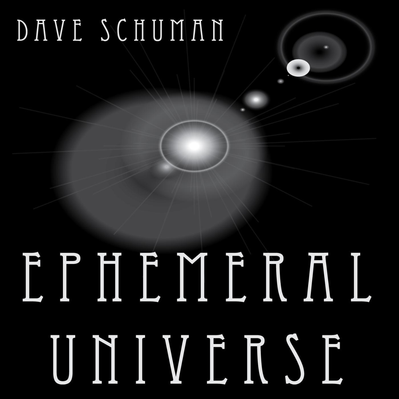 Постер альбома Ephemeral Universe