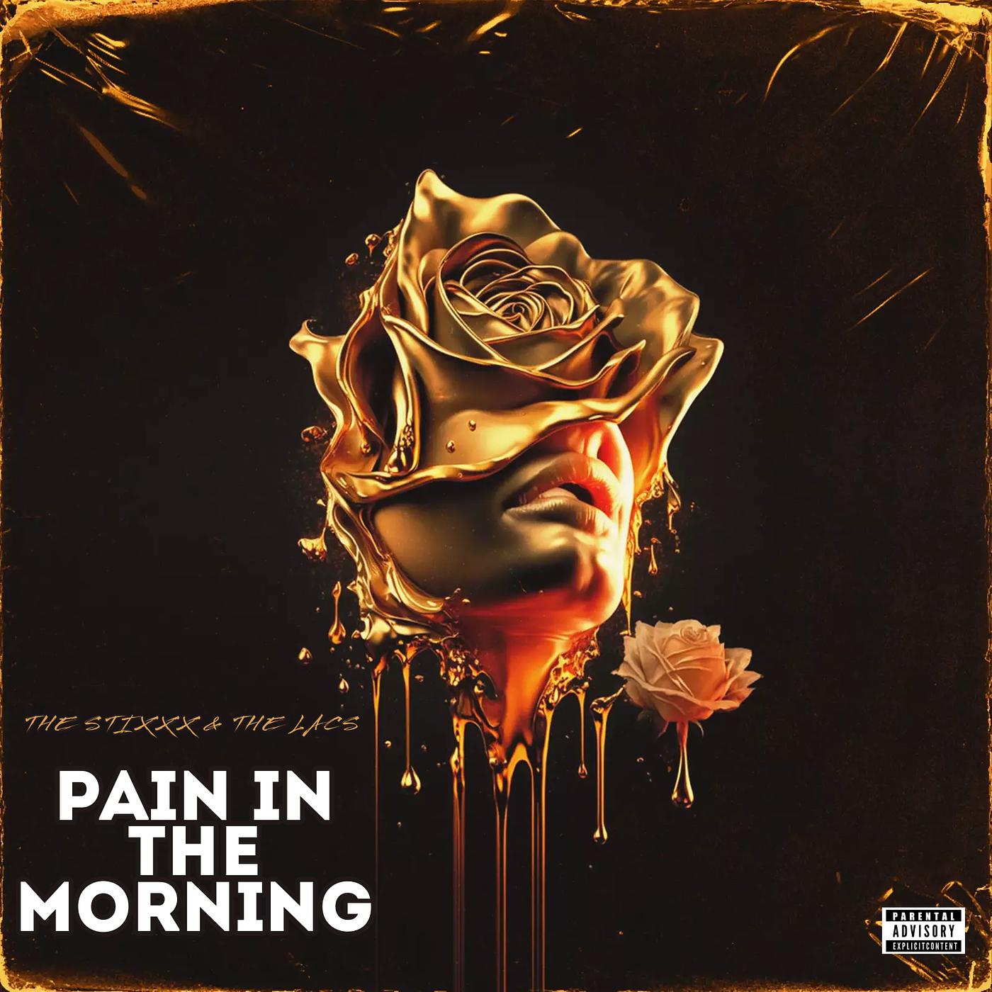 Постер альбома Pain in the Morning