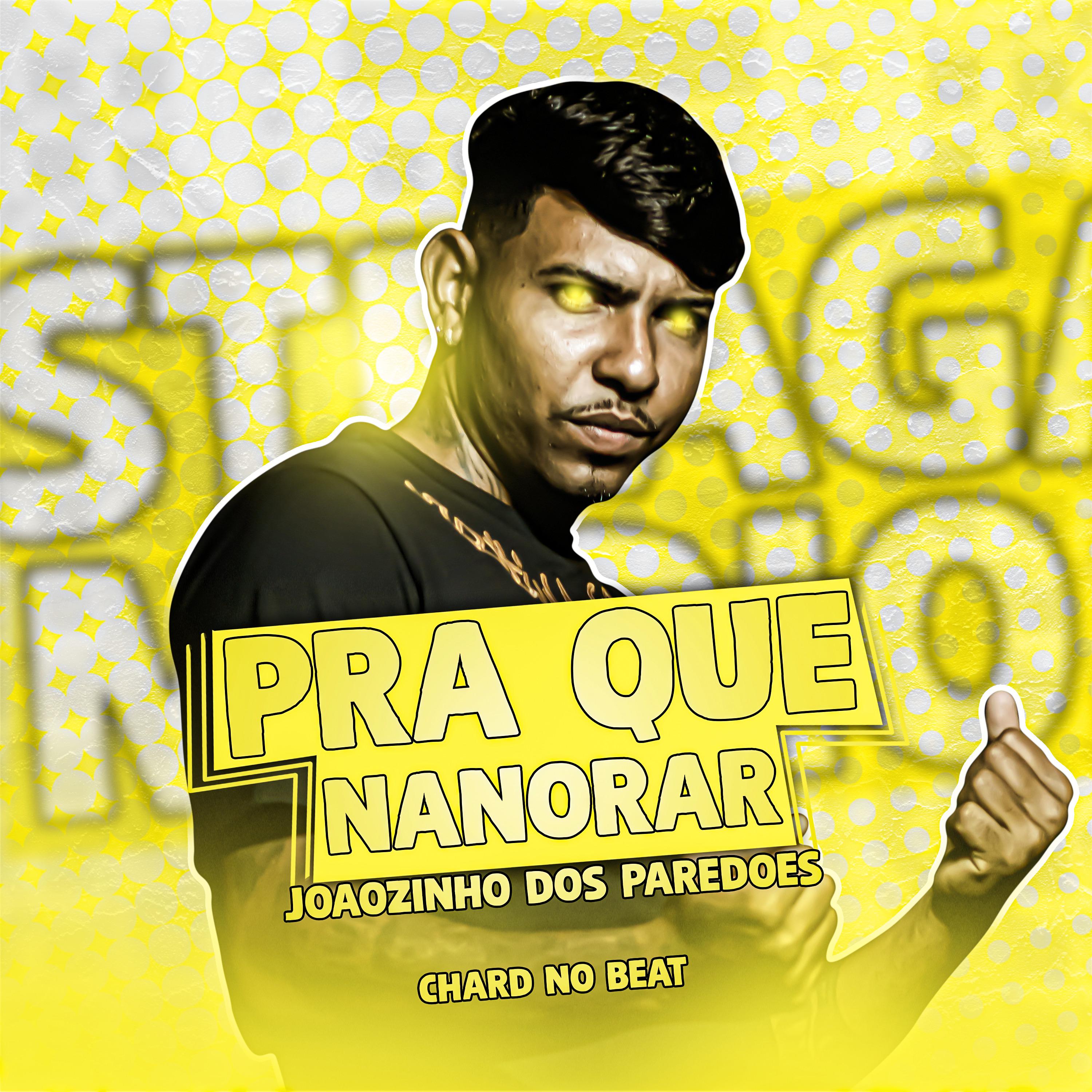 Постер альбома Pra Que Namorar