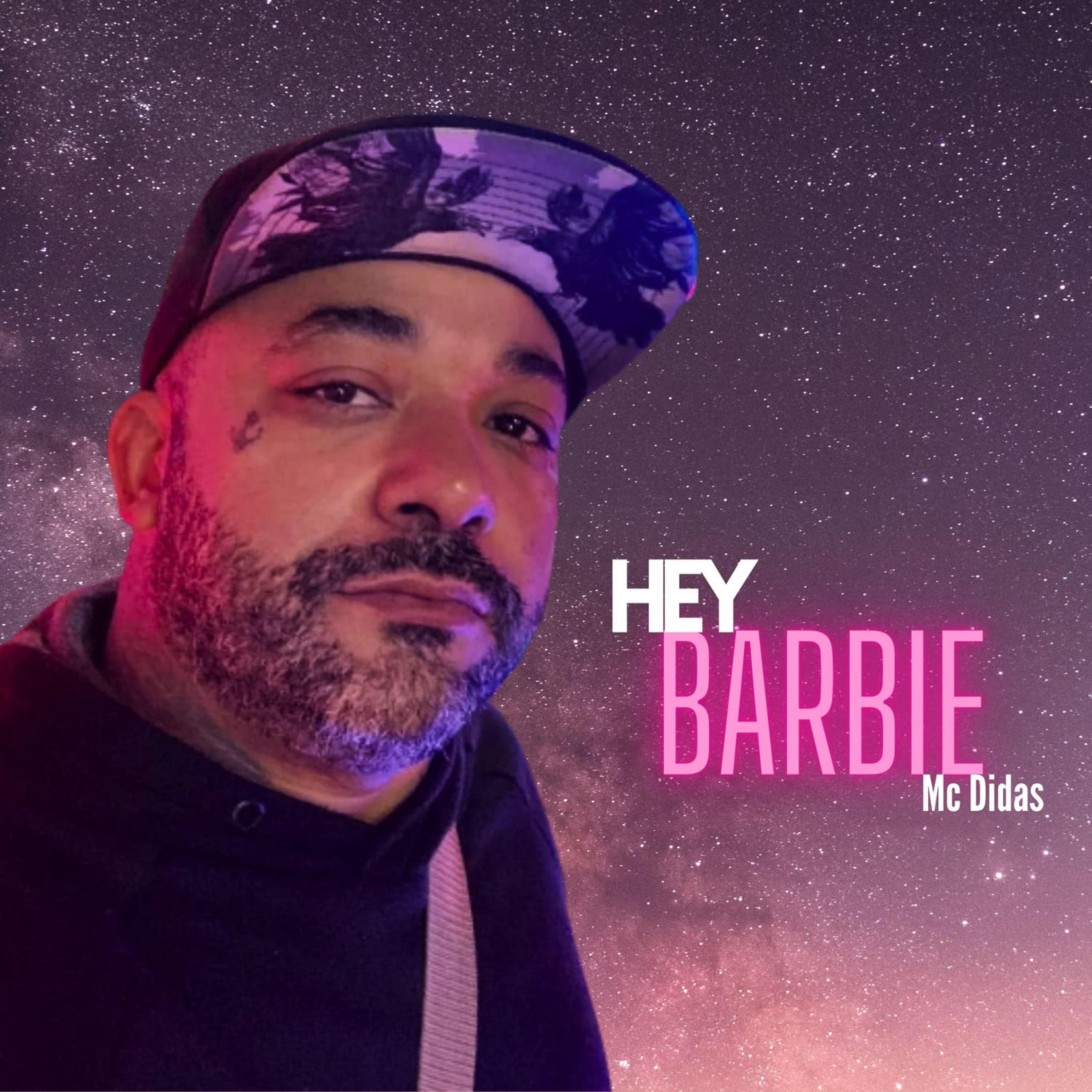 Постер альбома Hey Barbie