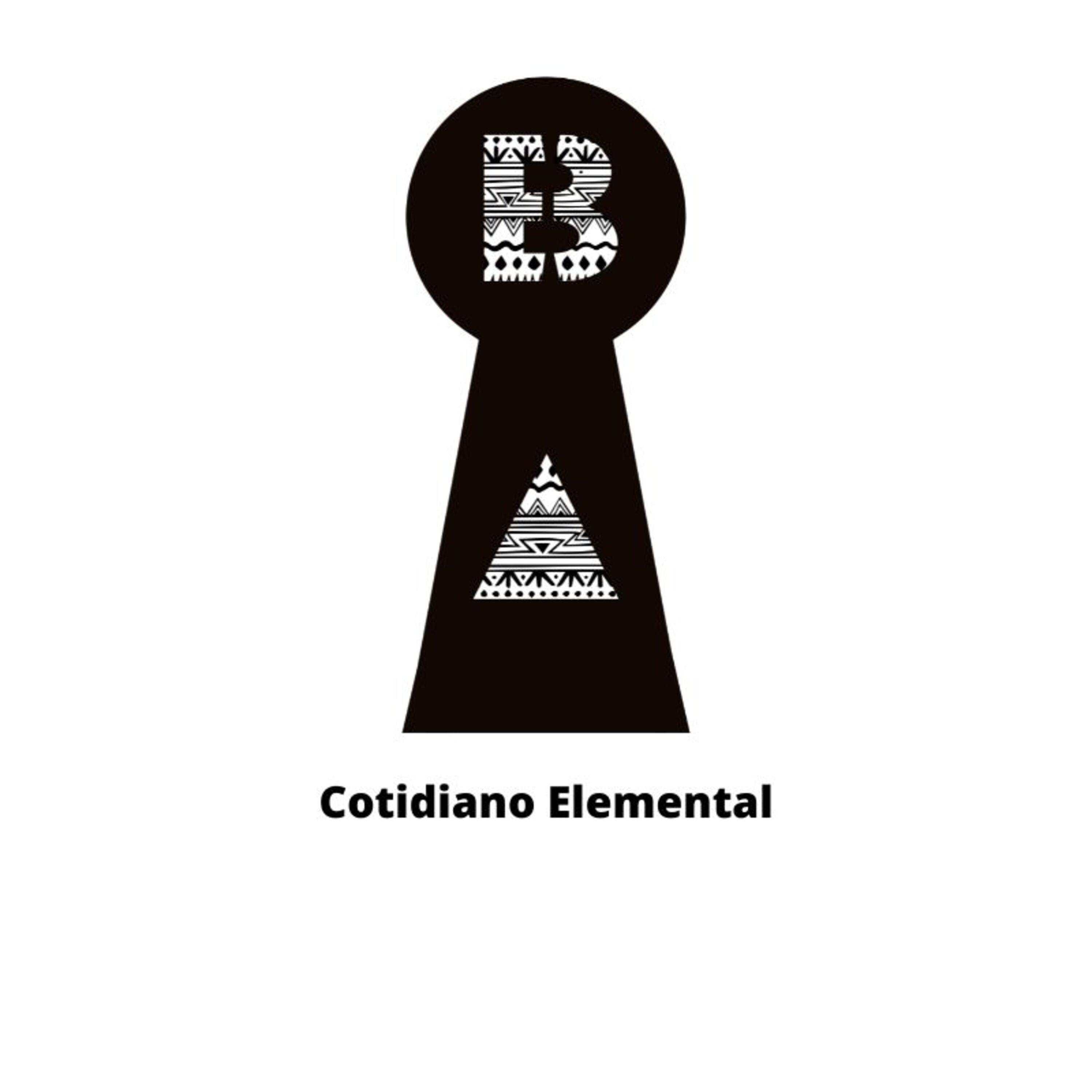 Постер альбома Cotidiano Elemental
