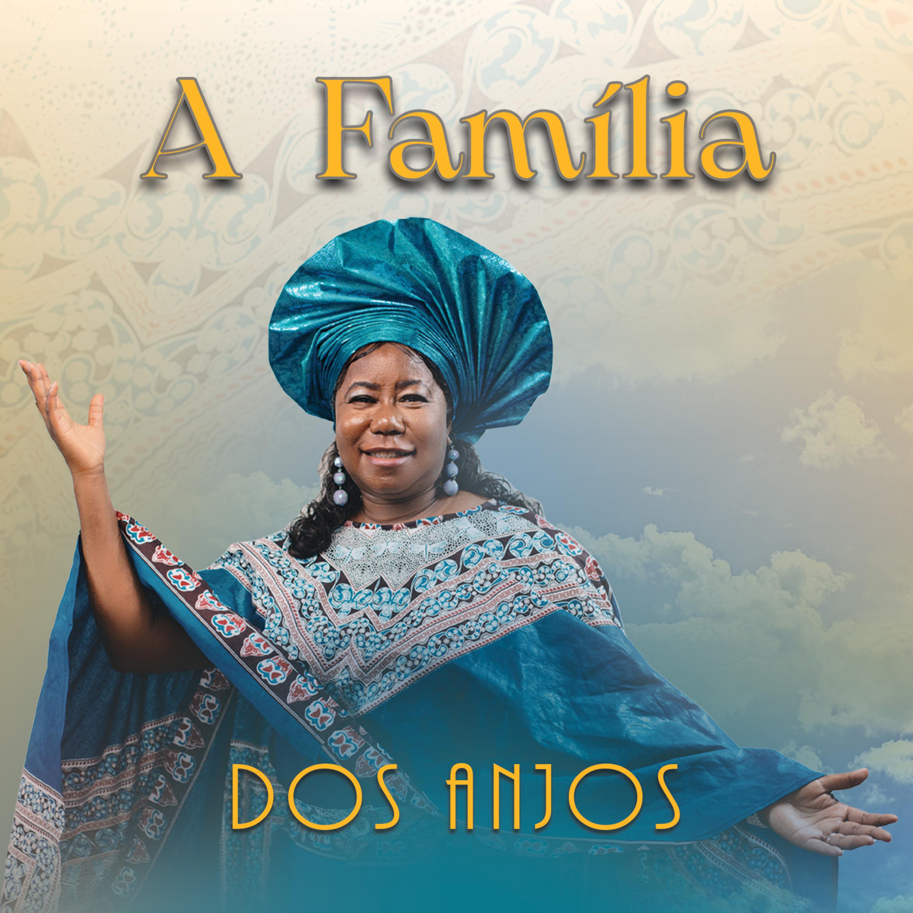 Постер альбома A Família