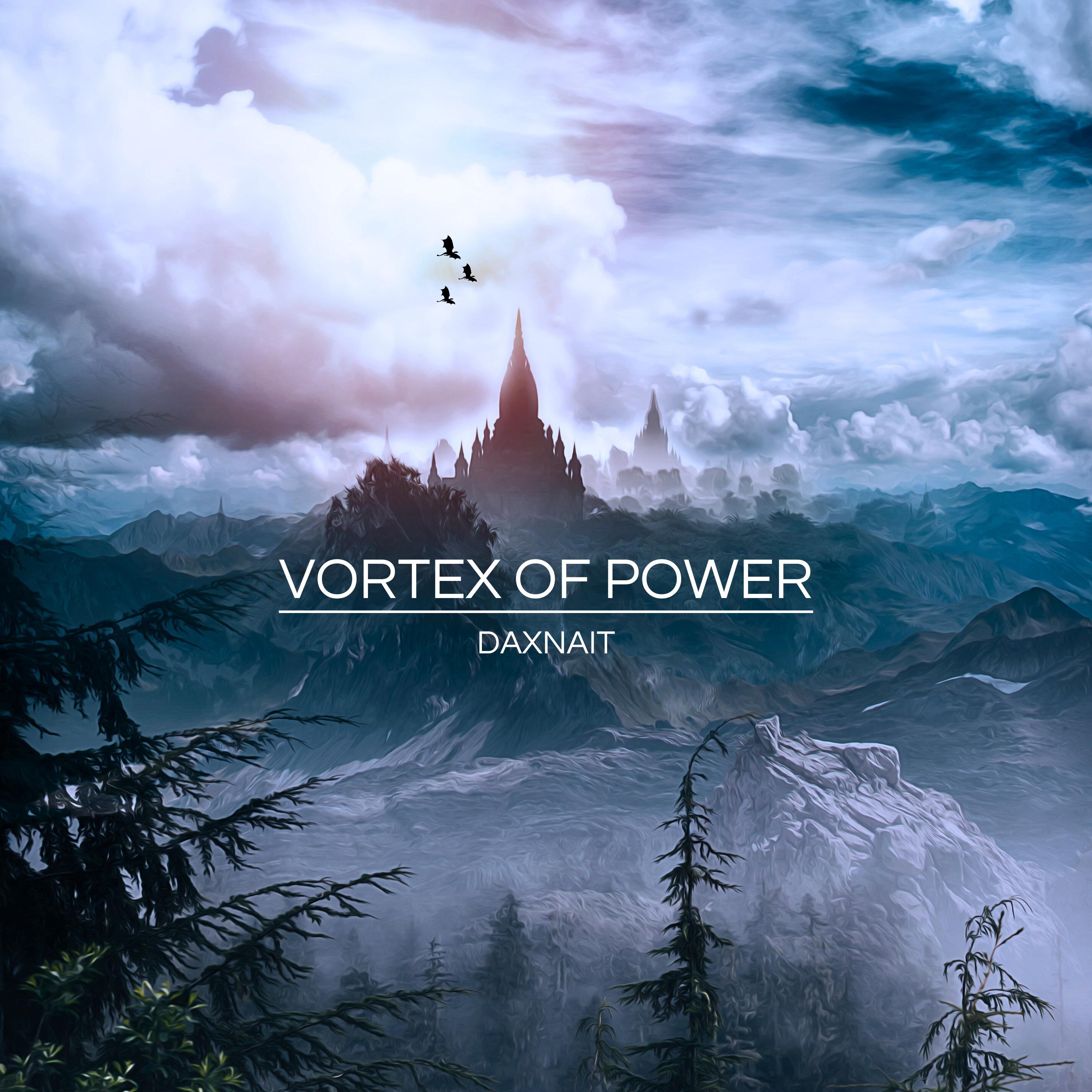 Постер альбома Vortex of Power