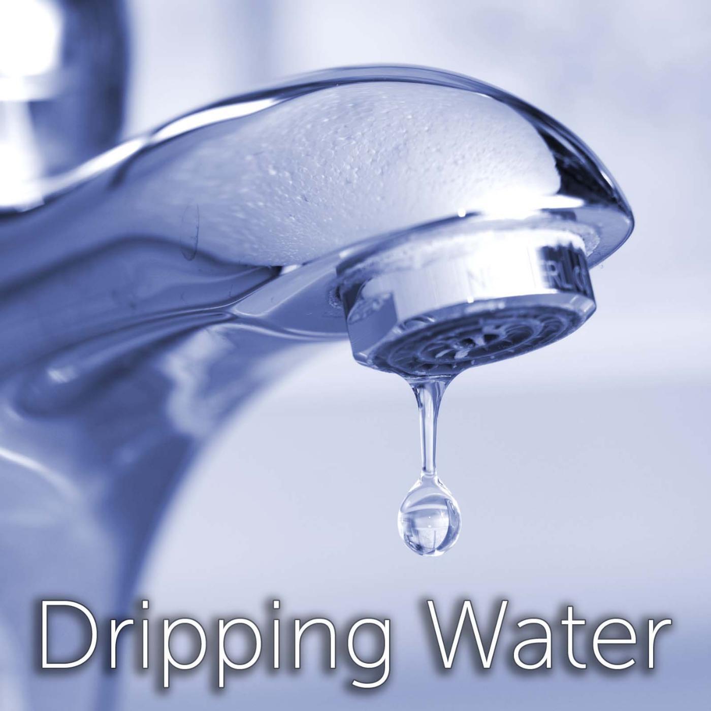 Tmsoft's White Noise Sleep Sounds - Dripping Water